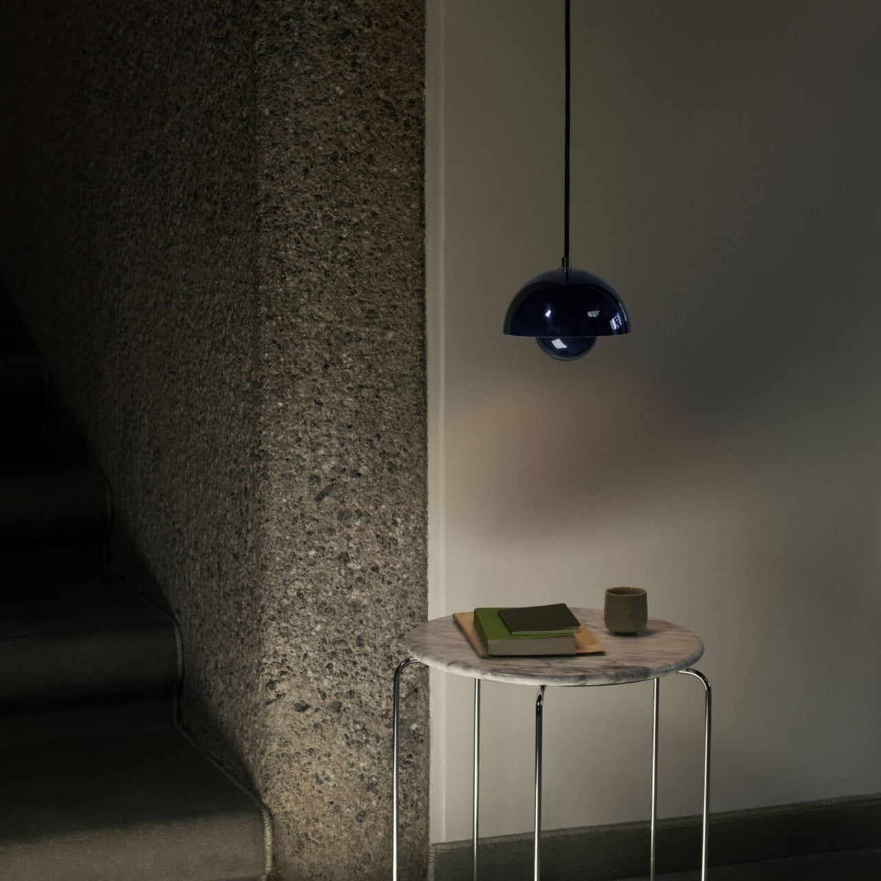 Flowerpot VP10 Pendant