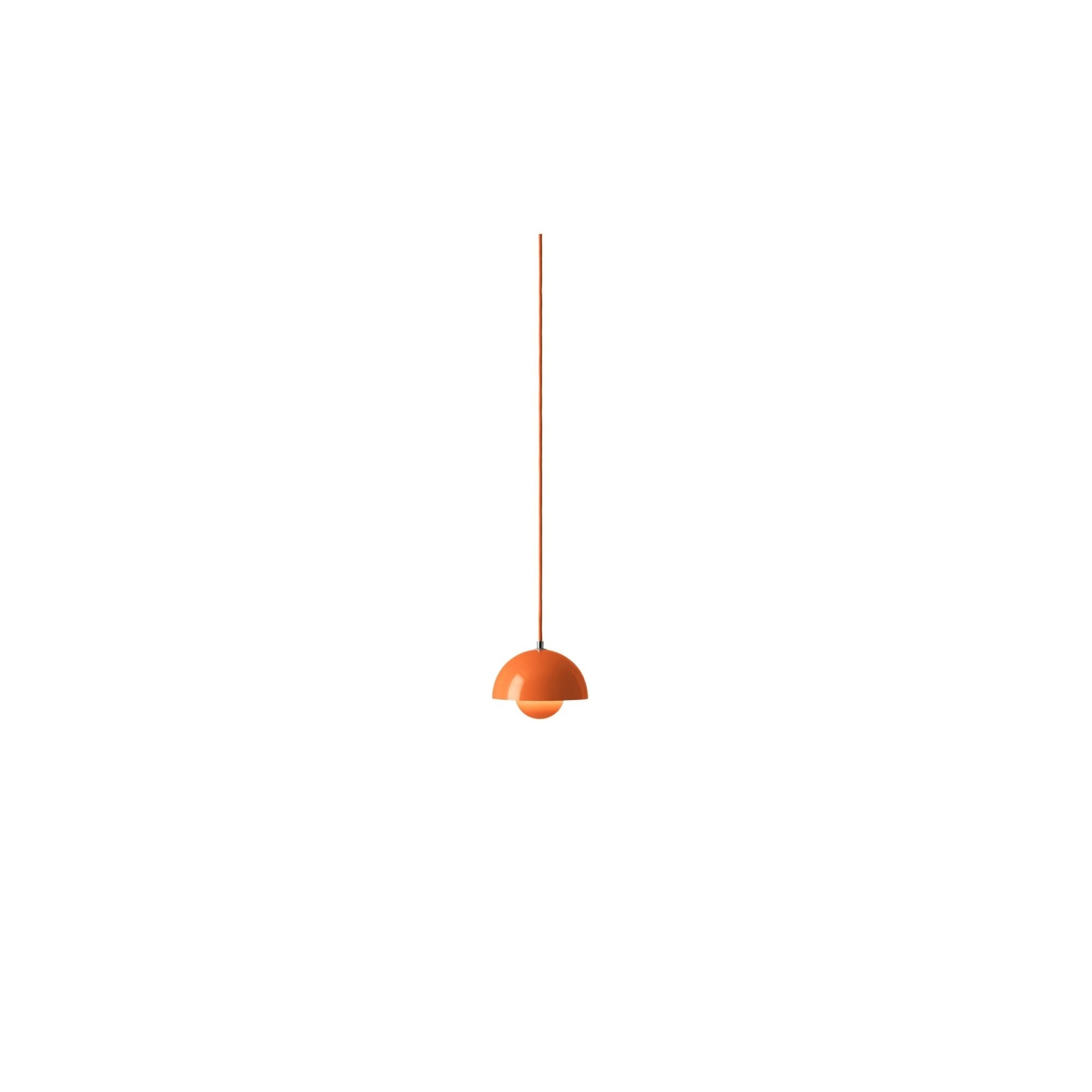 Flowerpot VP10 Pendant | &Tradition Singapore | Grafunkt