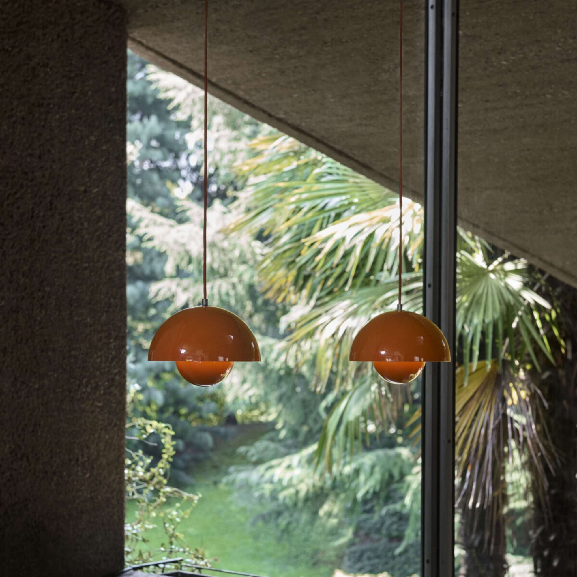Flowerpot VP1 Pendant | &Tradition Singapore | Grafunkt