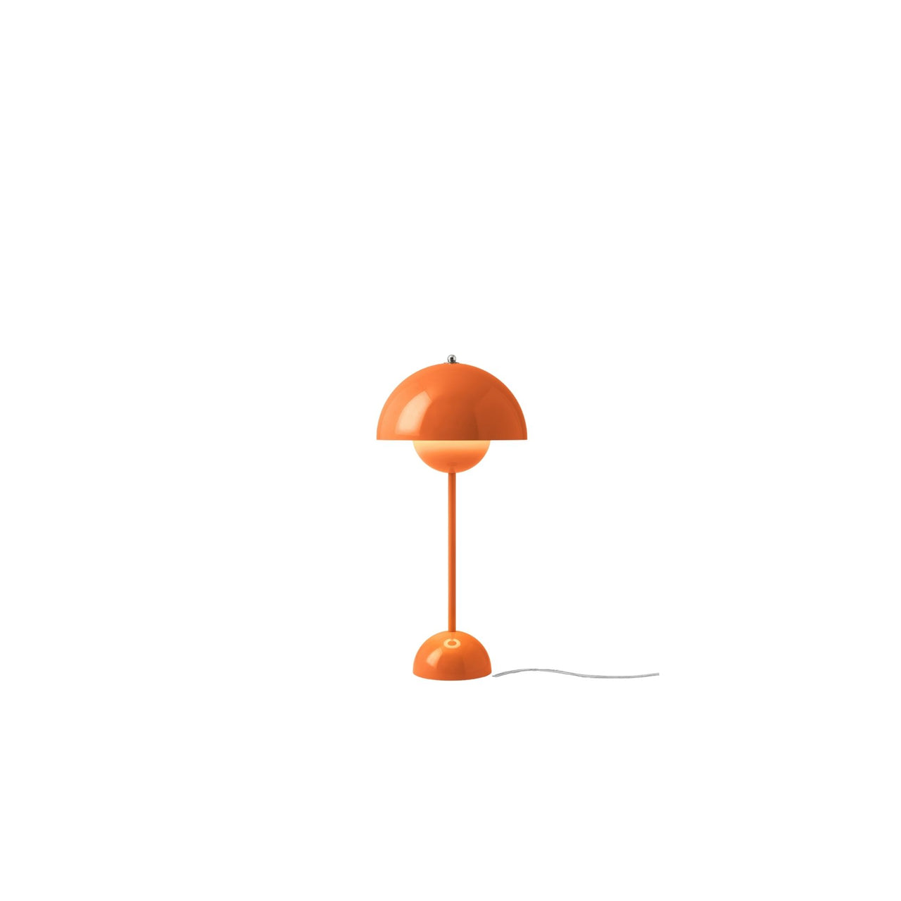 Flowerpot VP3 Table Lamp