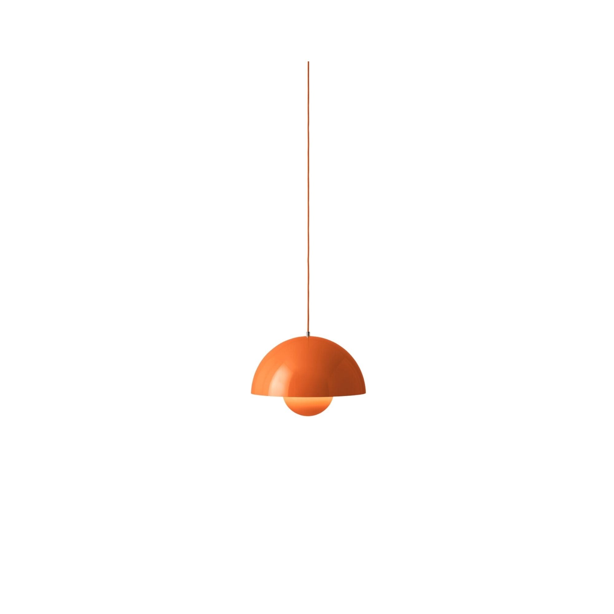 Flowerpot VP7 Pendant | &Tradition Singapore | Grafunkt