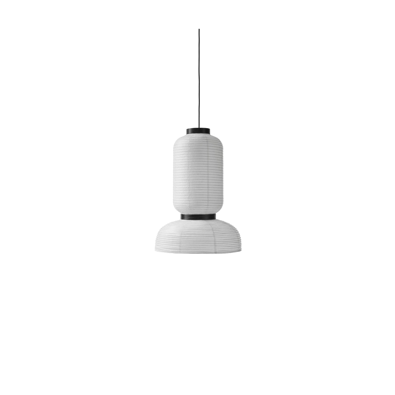 Formakami Pendant (JH3), Ø46