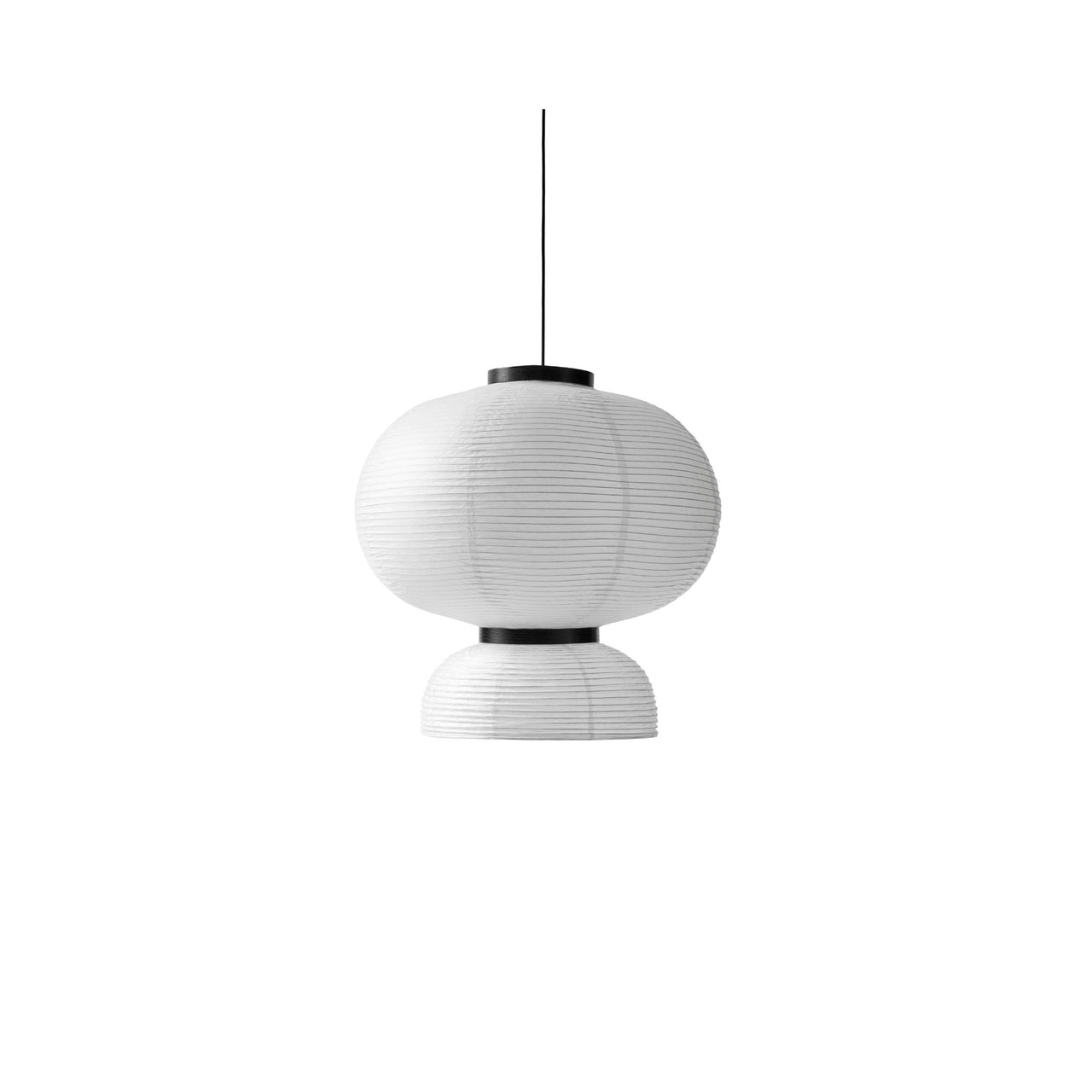 Formakami Pendant (JH5), Ø70