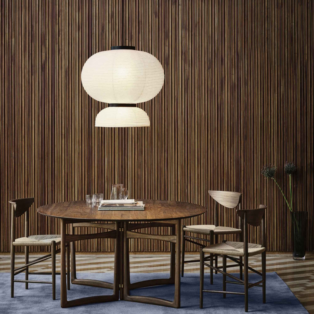 Formakami Pendant (JH5), Ø70