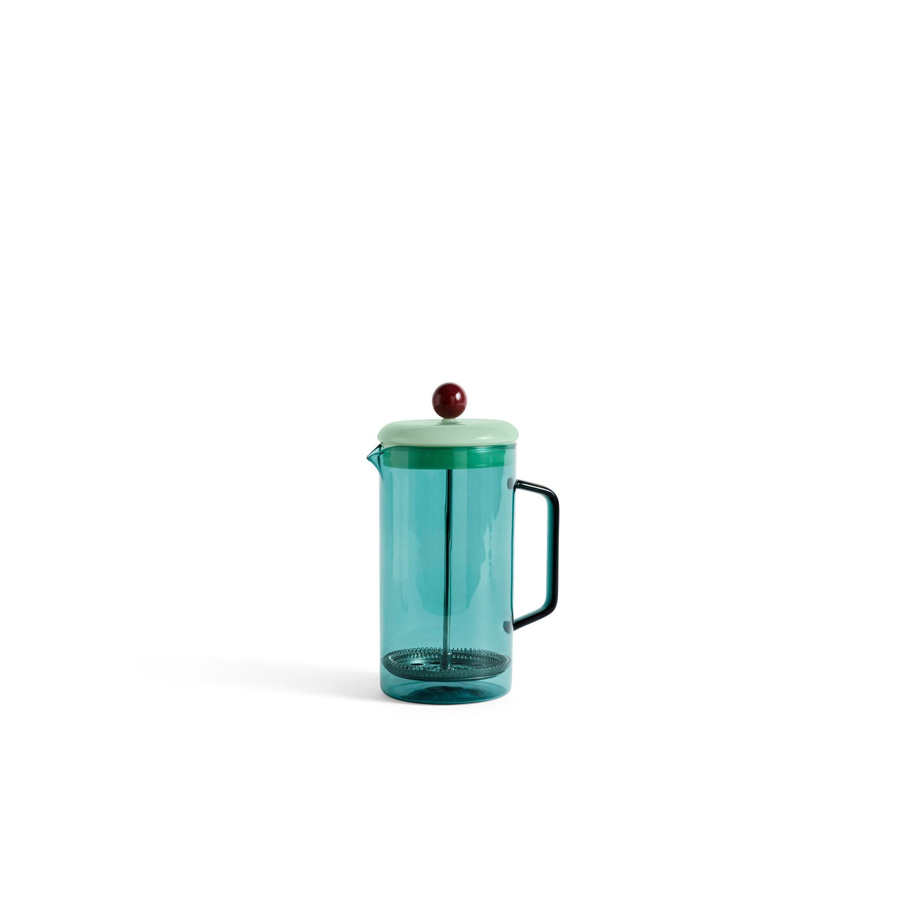 French Press Brewer