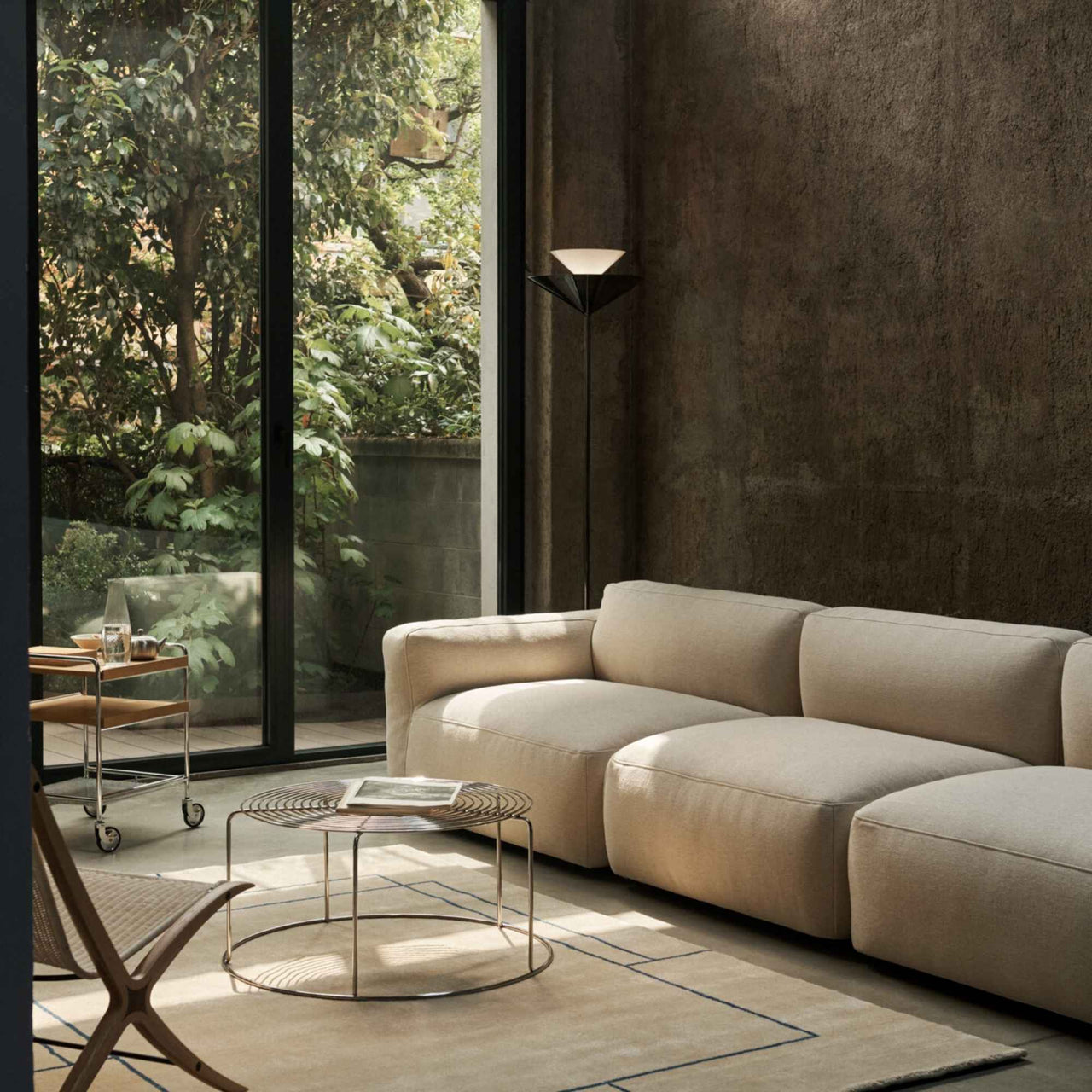 Gio Floor Lamp, LN28