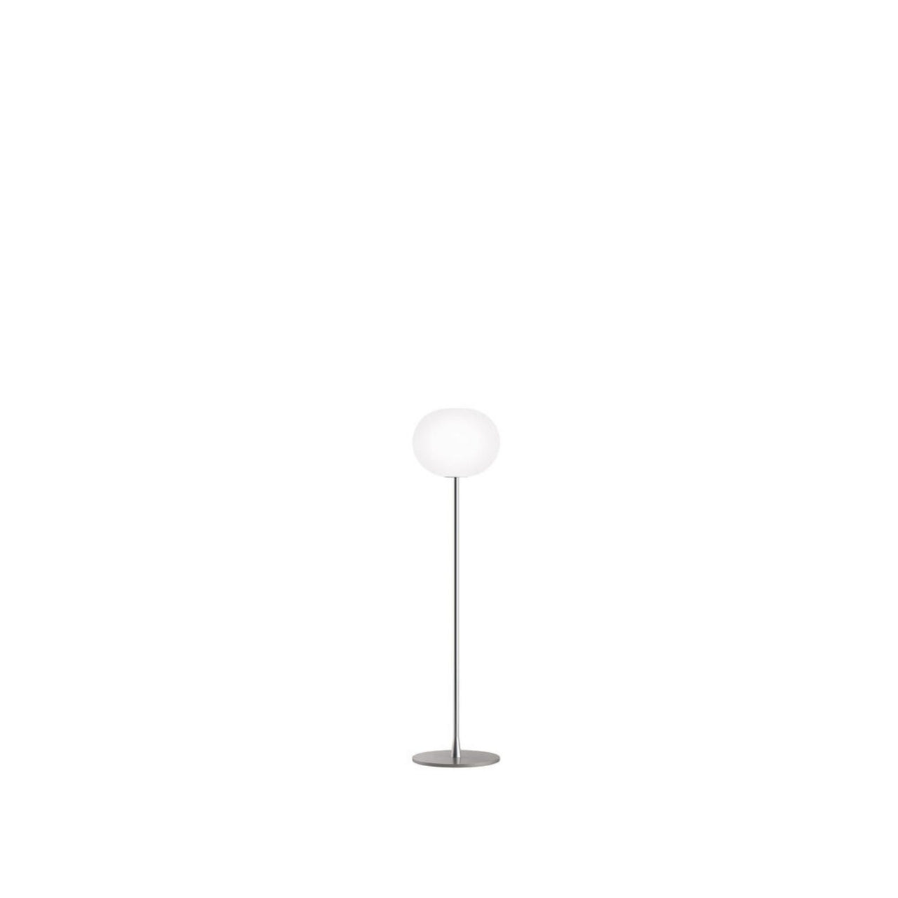 Glo-Ball Floor 3