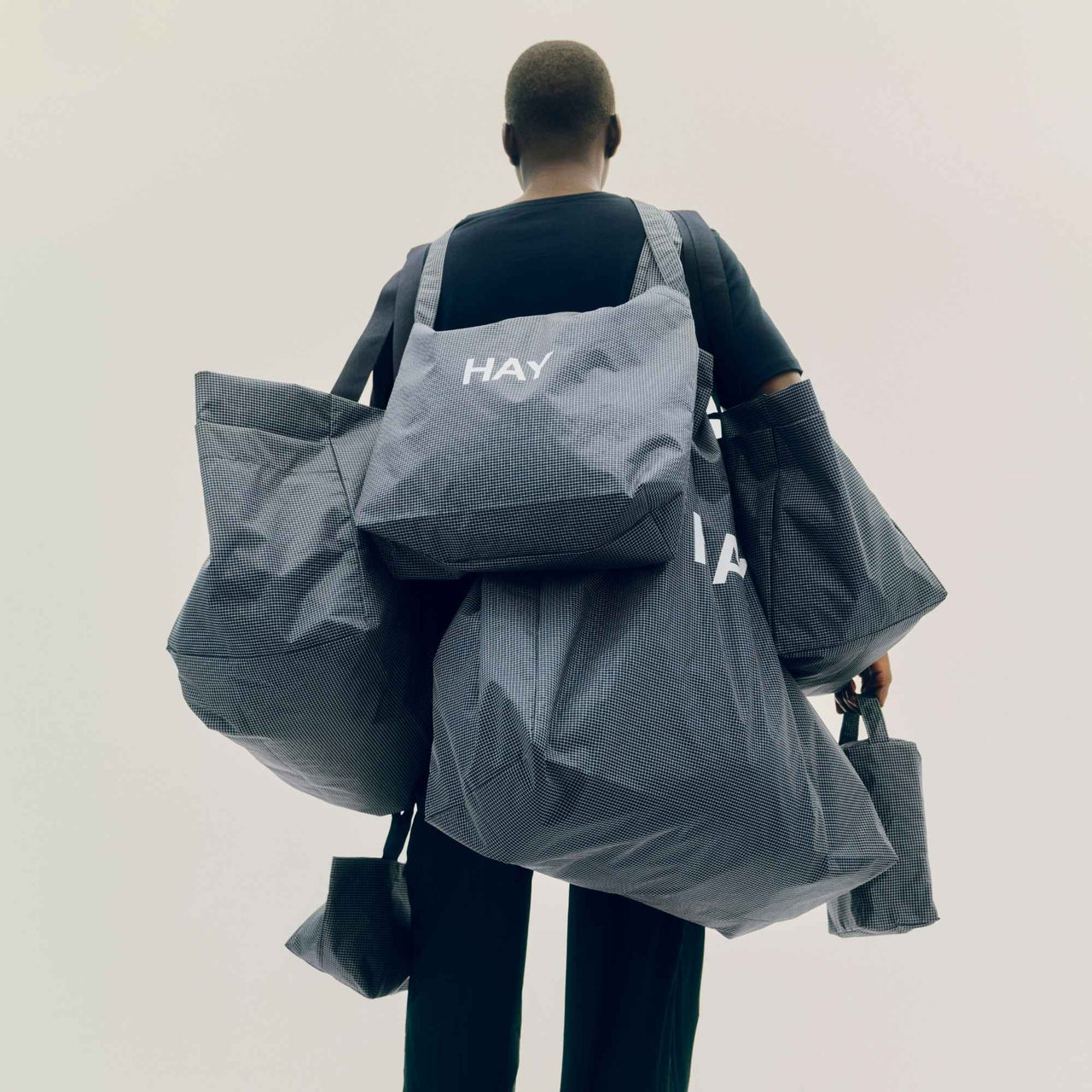 Grid Bag, X-Large