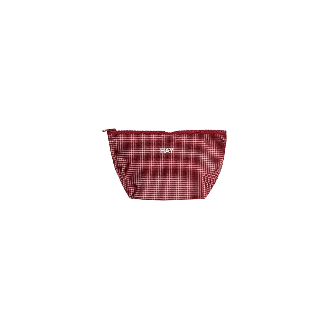 Grid Pouch, Small