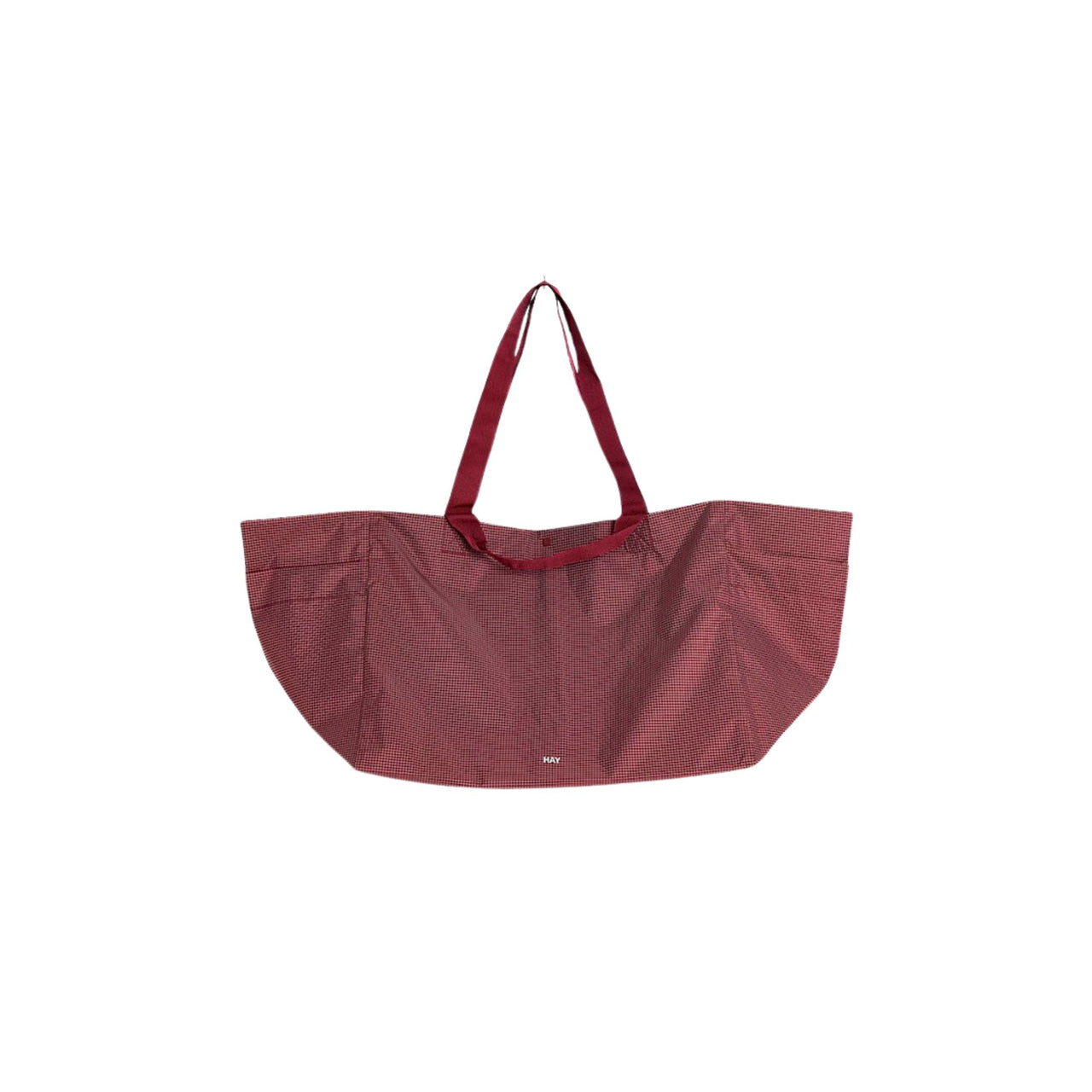 Grid Weekend Bag, Large