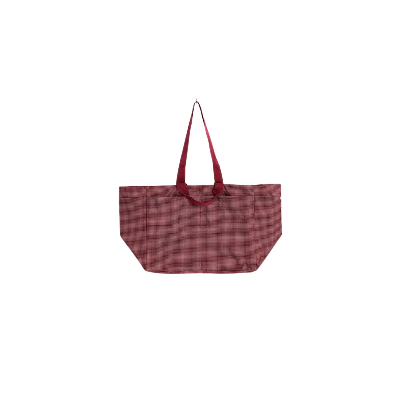 Grid Weekend Bag, Medium