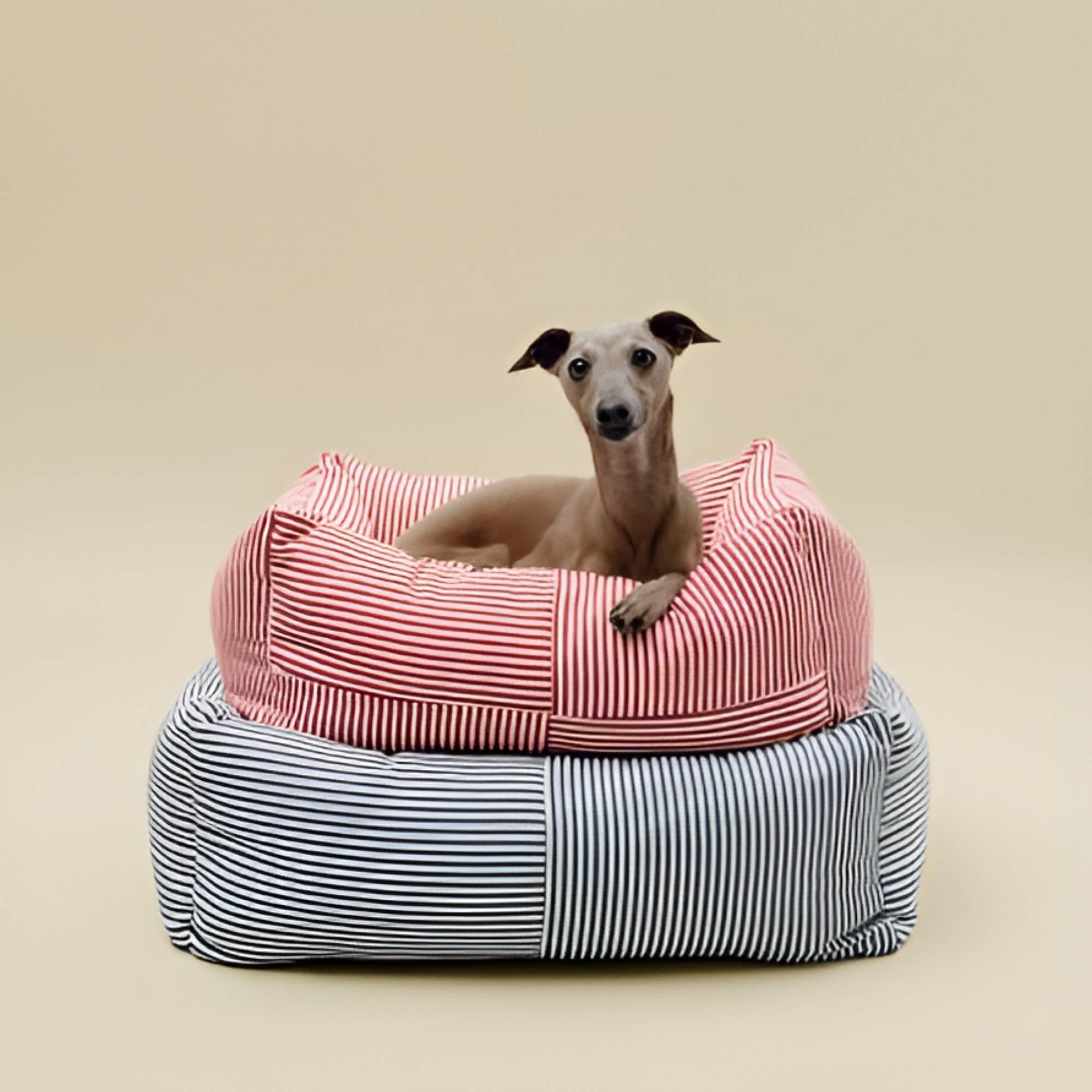 HAY Dogs Bed, X-Small | Grafunkt