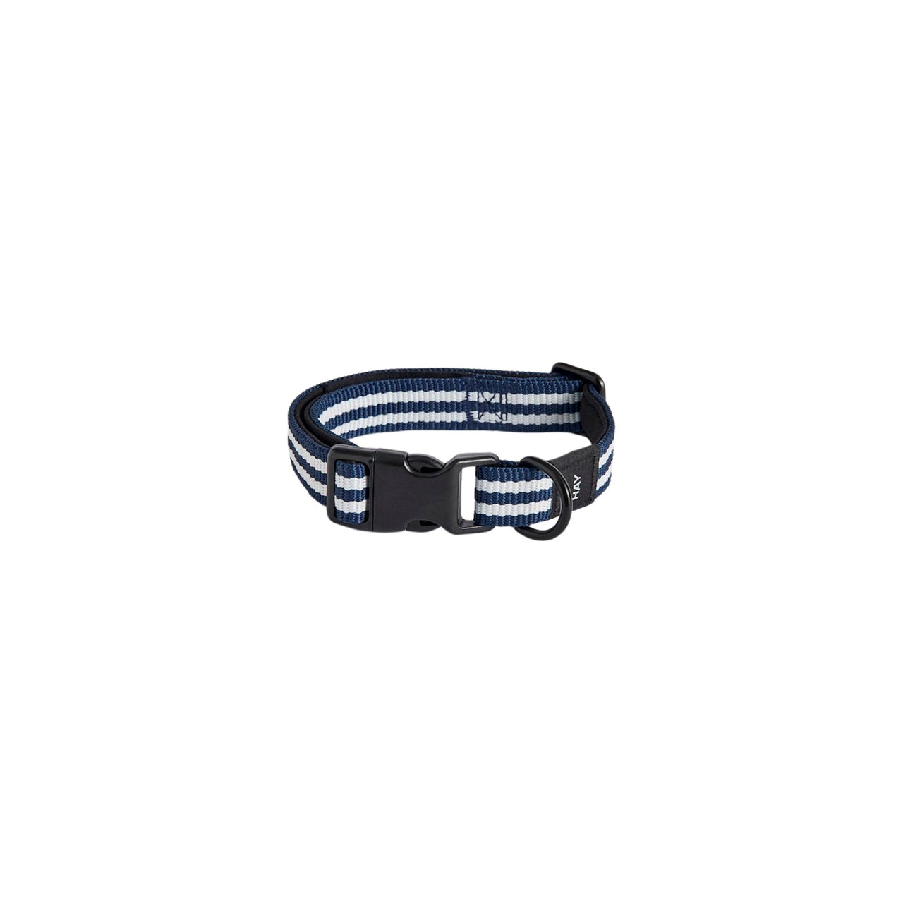 HAY Dogs Collar Flat, S/M