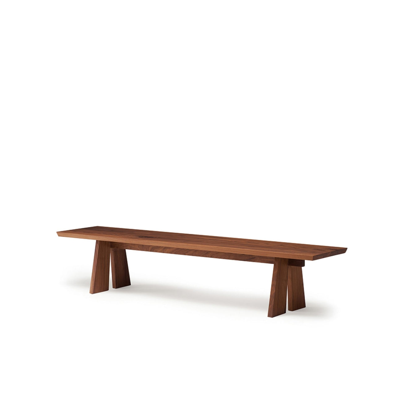 Hakama Bench, 240cm
