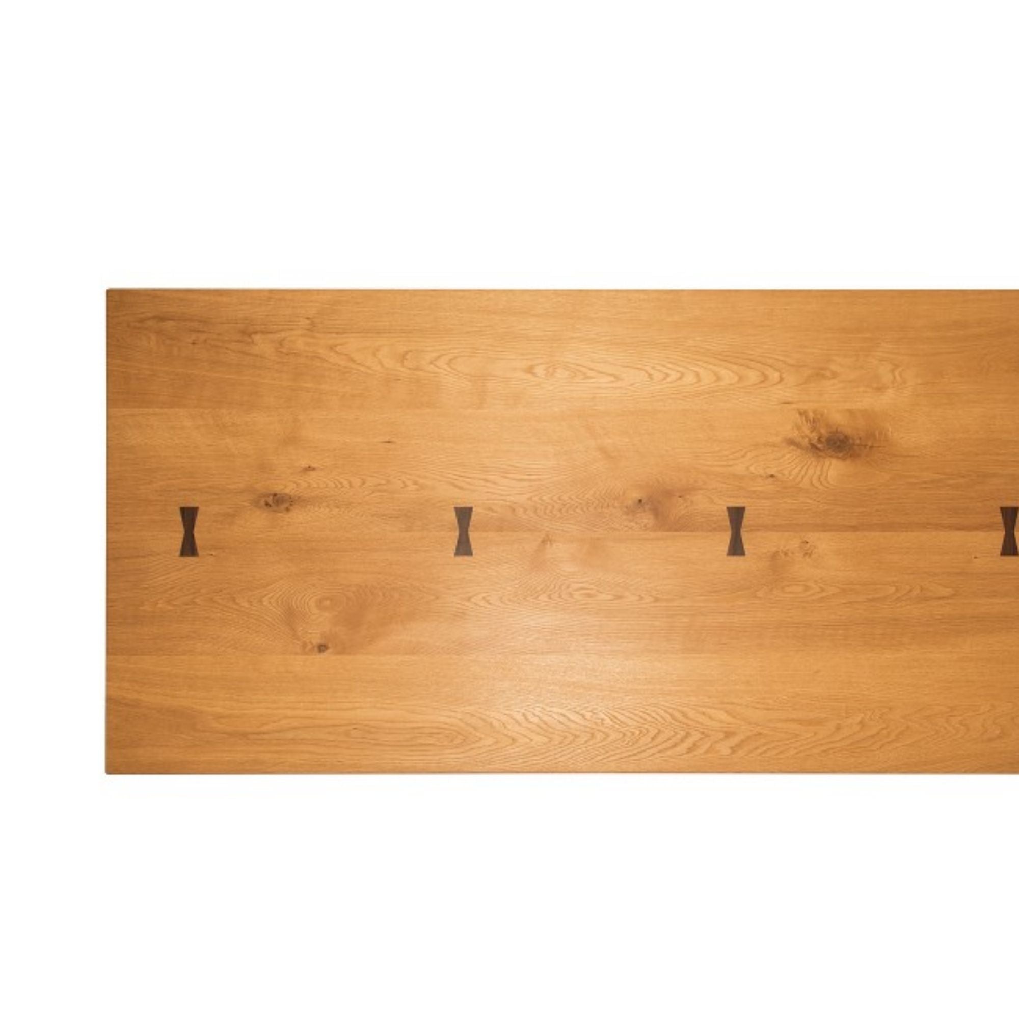 Hakama Solid Wood Table, 240cm | CondeHouse | Grafunkt