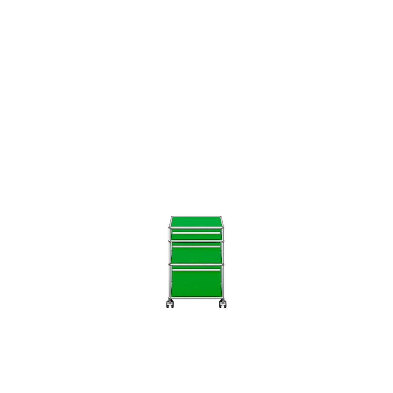 Pedestal