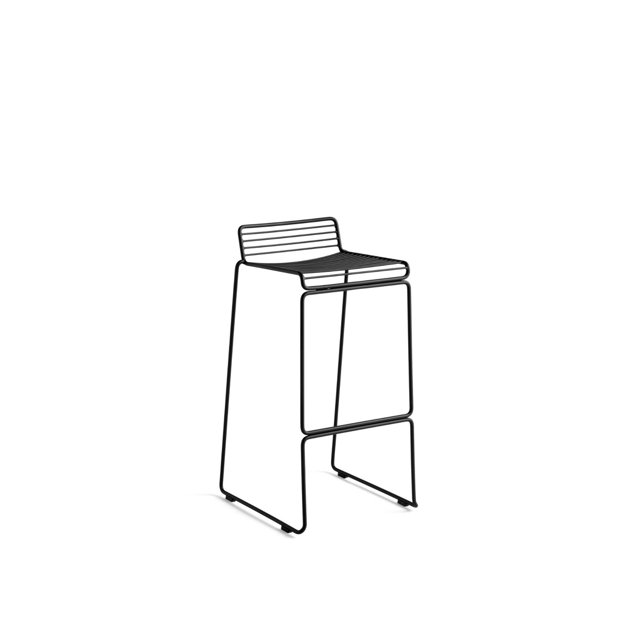 Hee Bar Stool, High