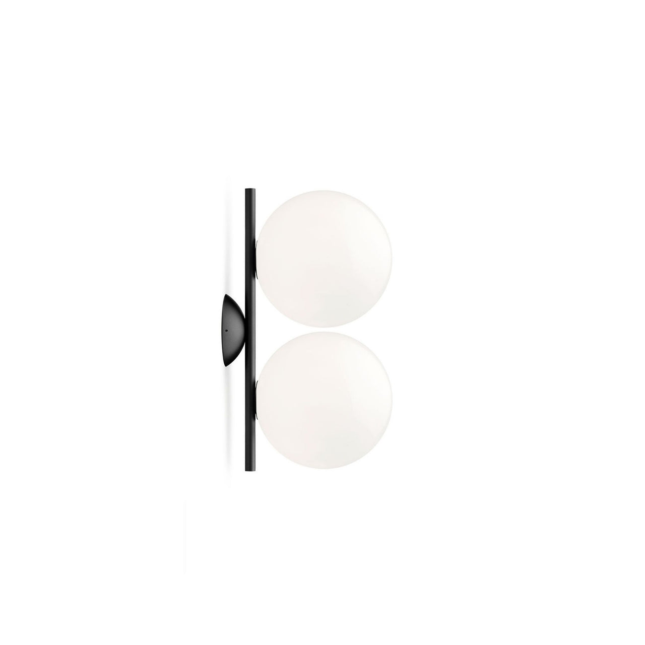 IC Lights Ceiling/Wall 1 Double