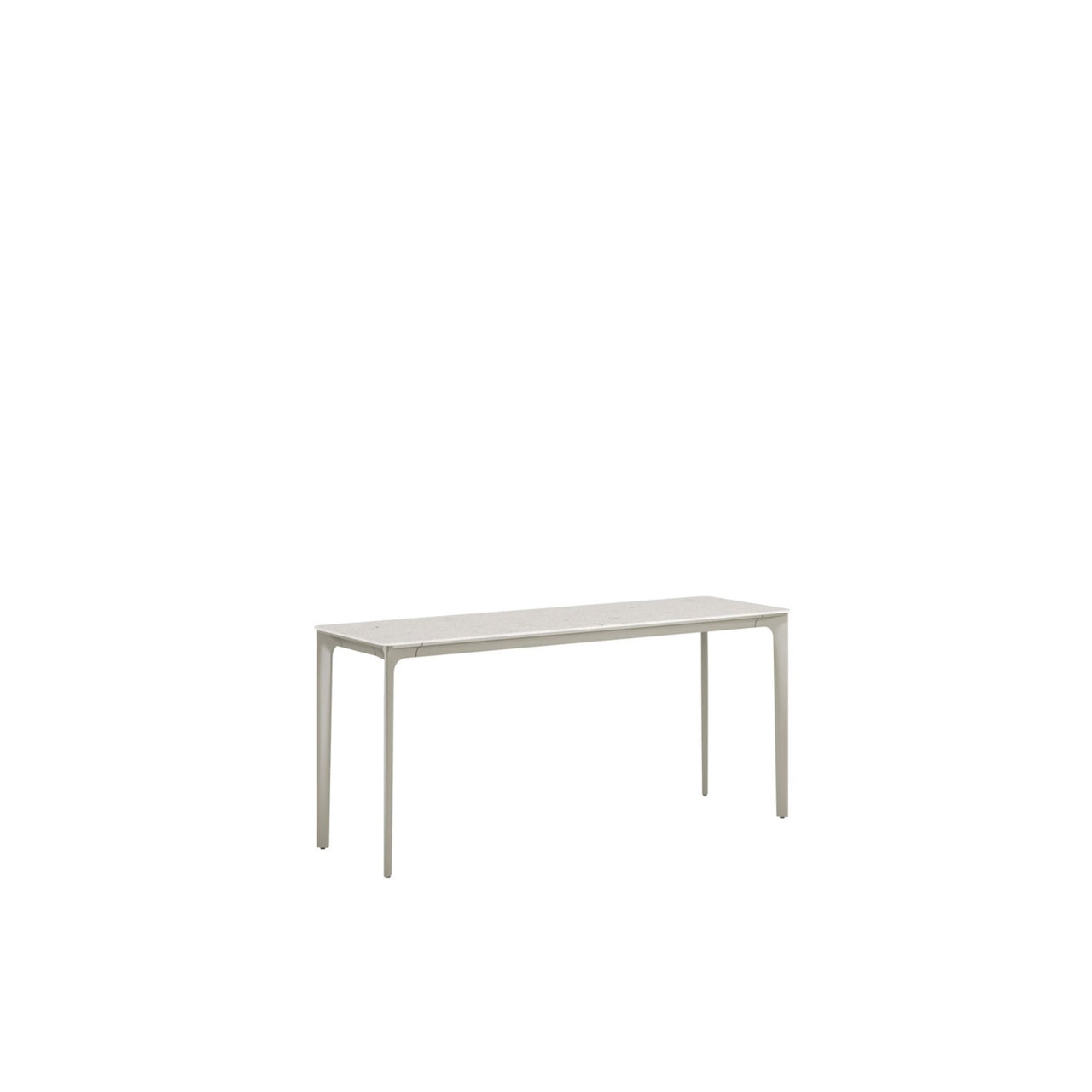 Iena Dekton Desk, 120cm