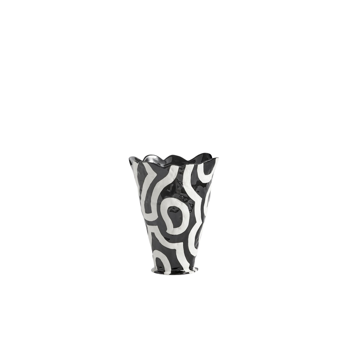 Jessica Hans Shadow Vase