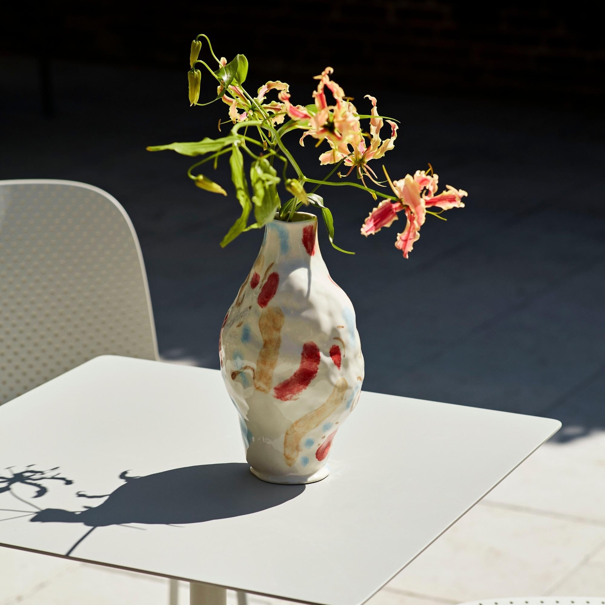 Jessica Hans Vase | Grafunkt