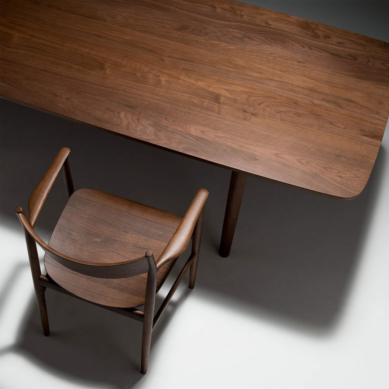 Kamuy Lux Dining Armchair