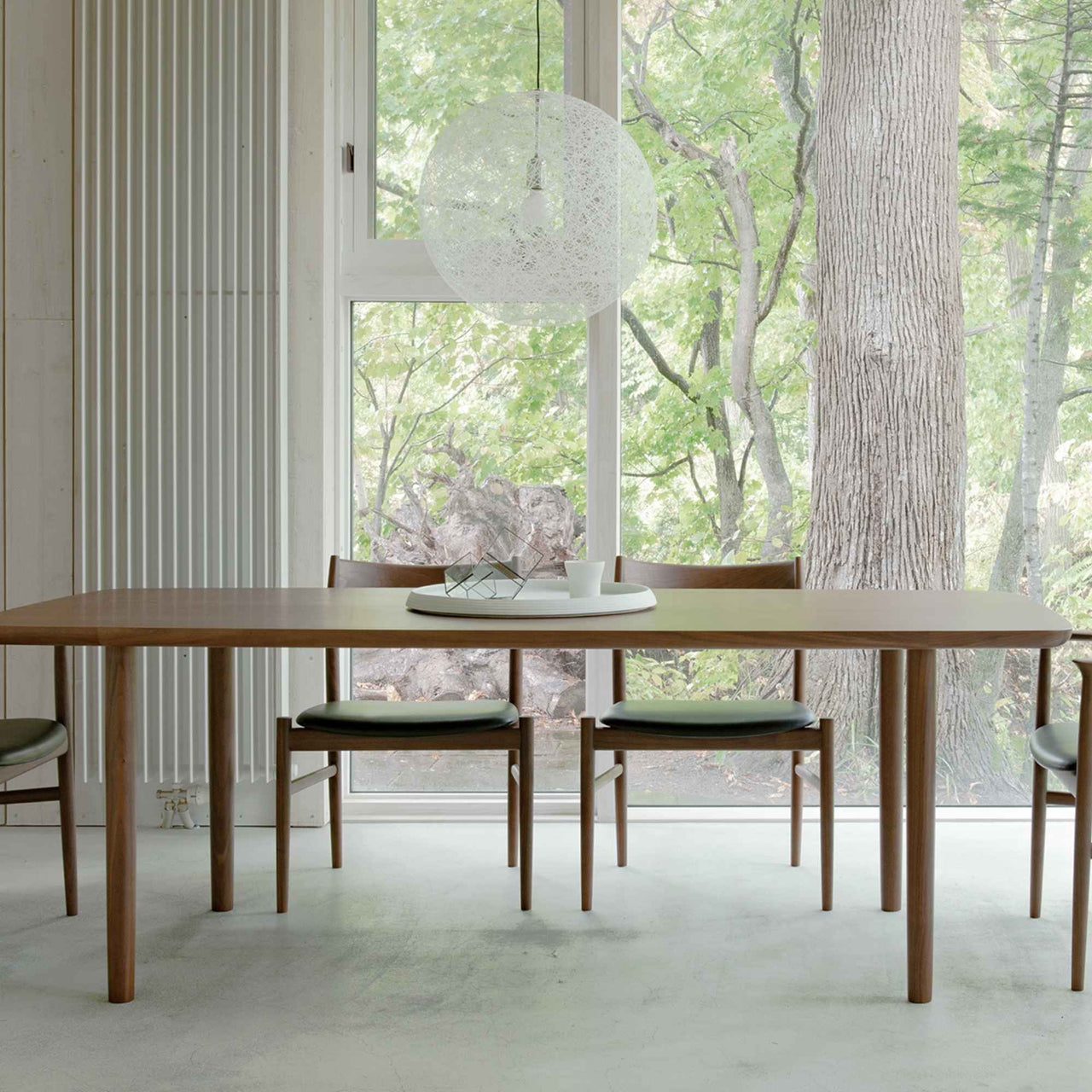 Kamuy Lux Dining Side Chair