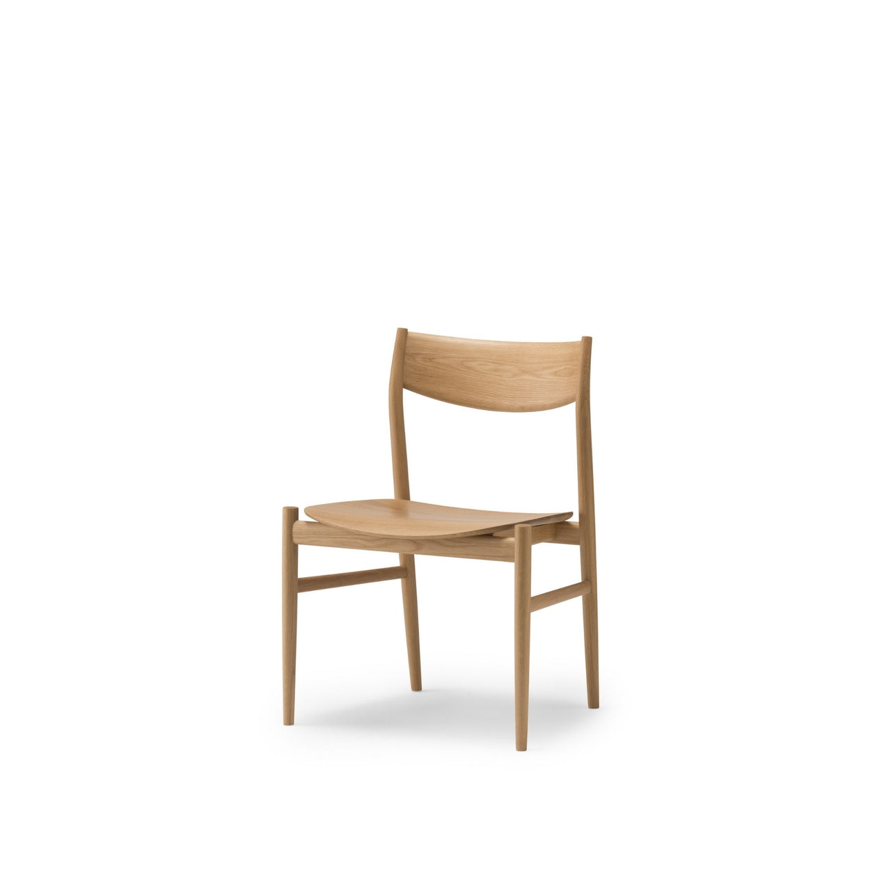 Kamuy Lux Dining Side Chair