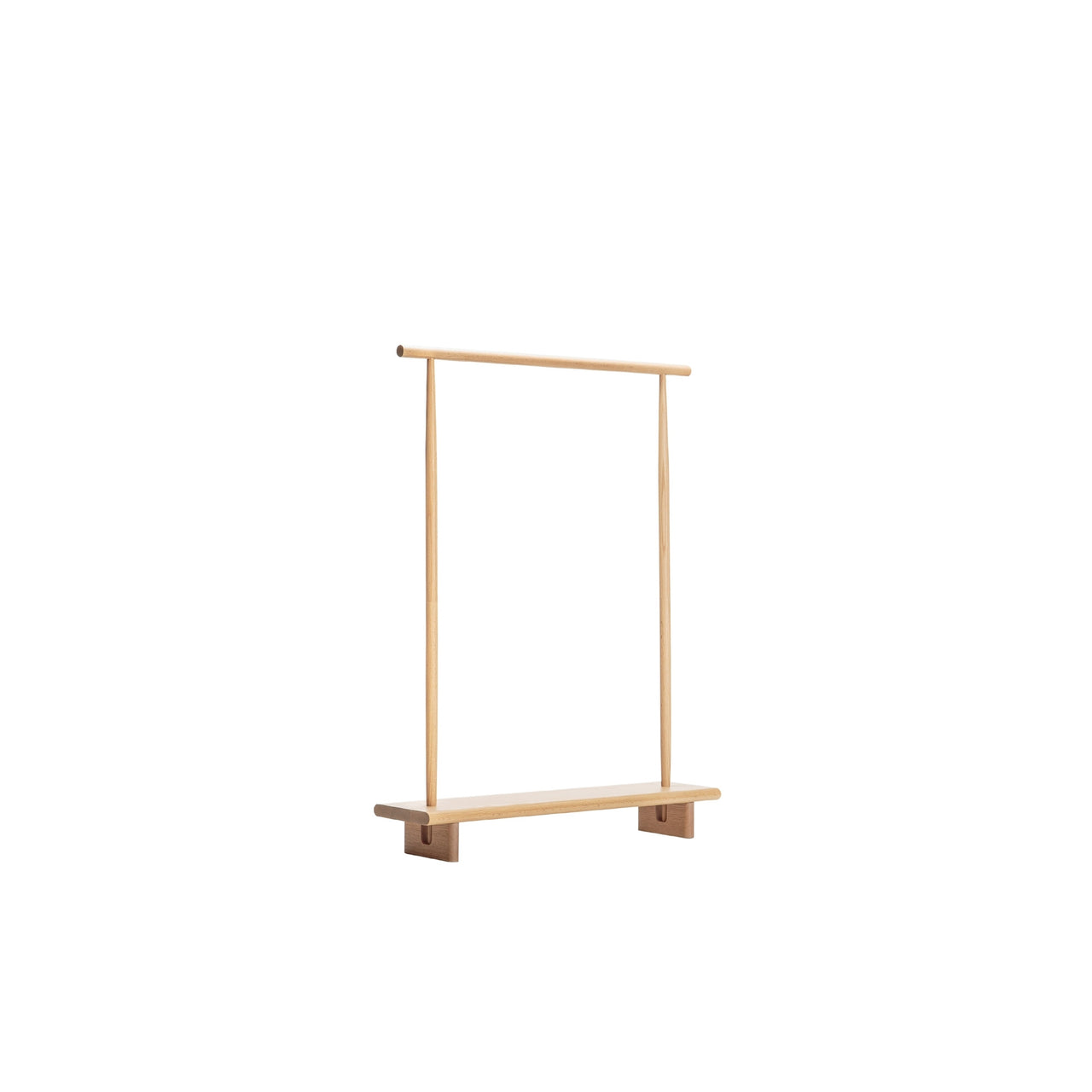 Kata Coat Stand