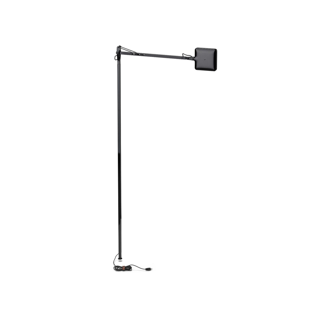 Kelvin LED Floor Lamp