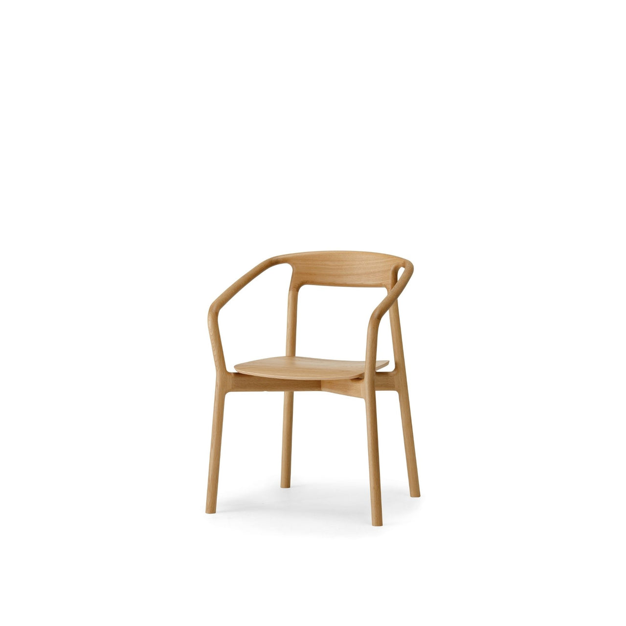 Korento Dining Armchair
