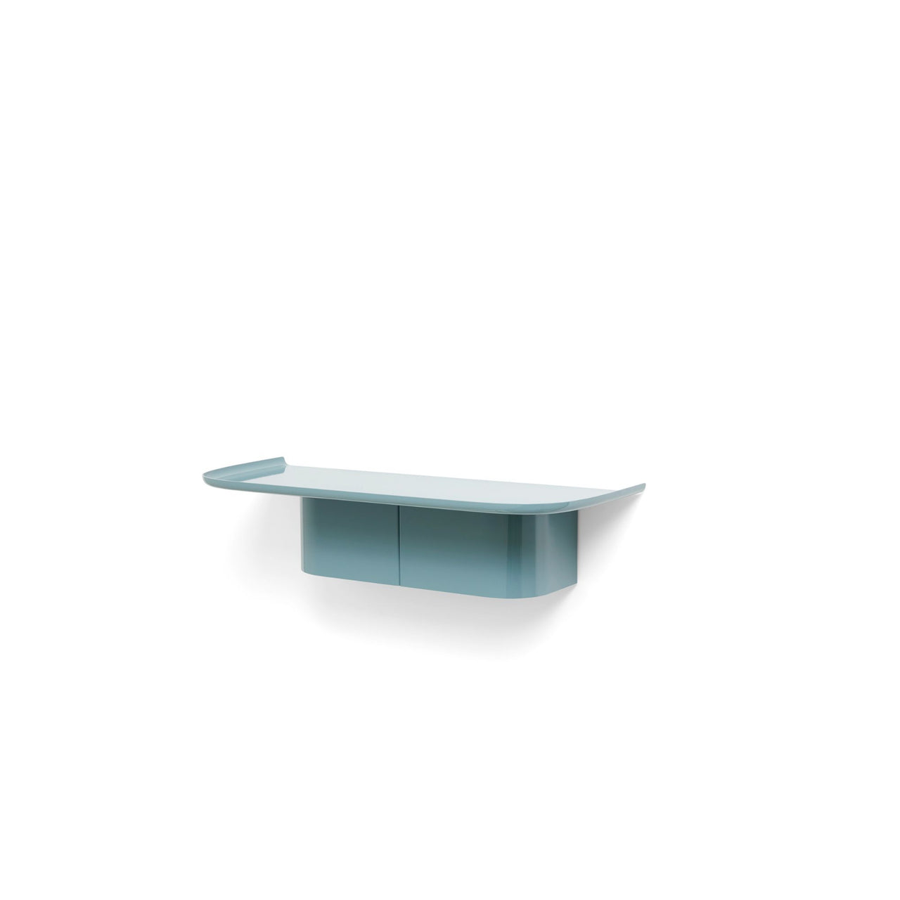 Korpus Shelf, Medium