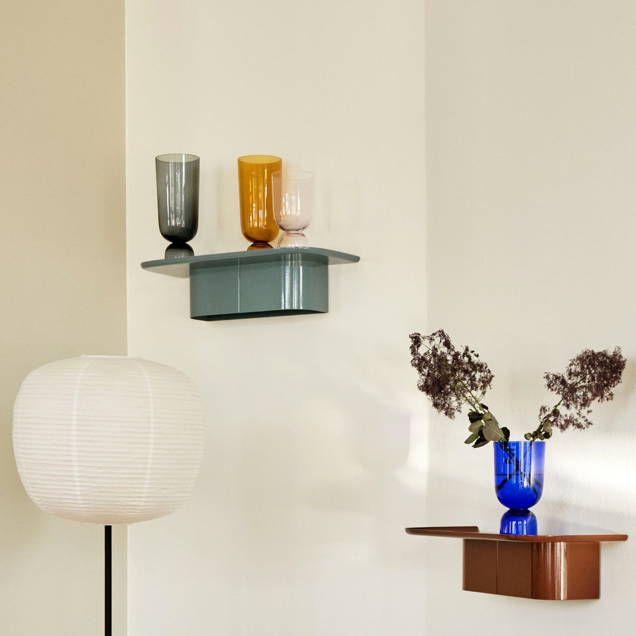 Korpus Shelf, Medium