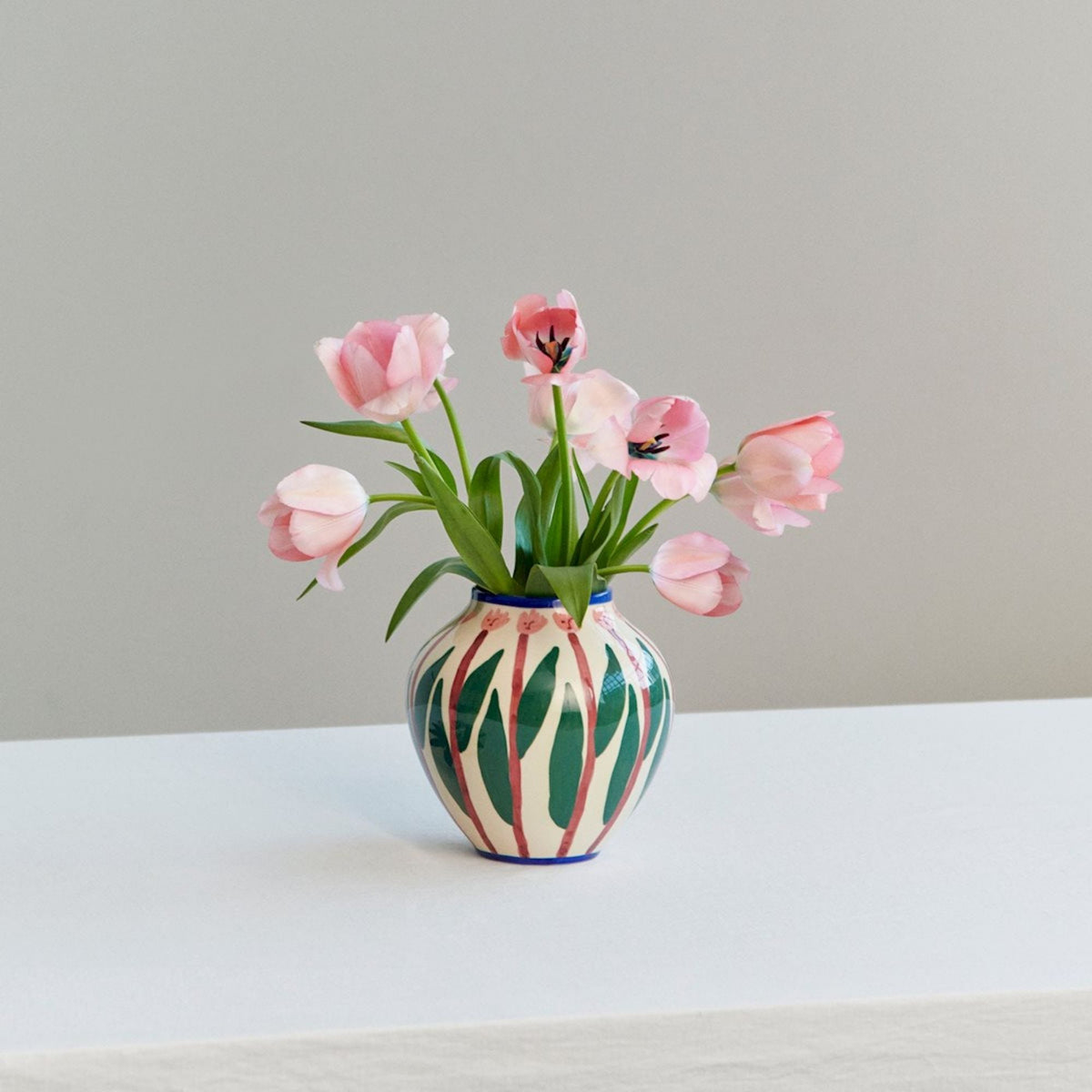 La Pittura Vase, H20