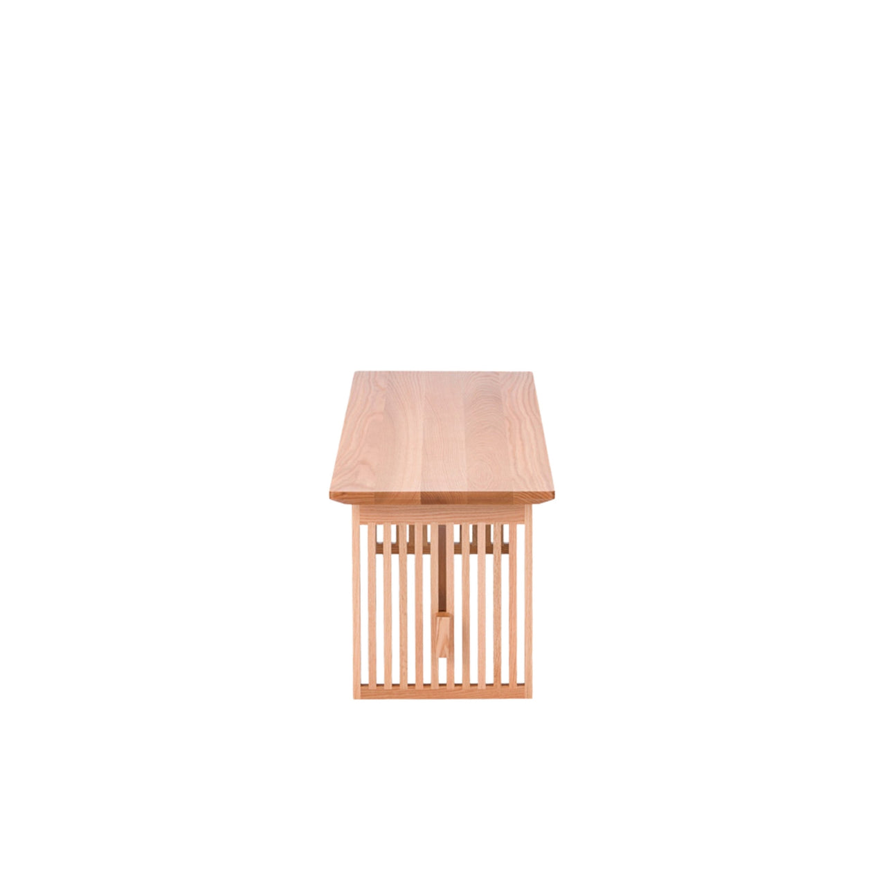 Lattice Bench, 220cm