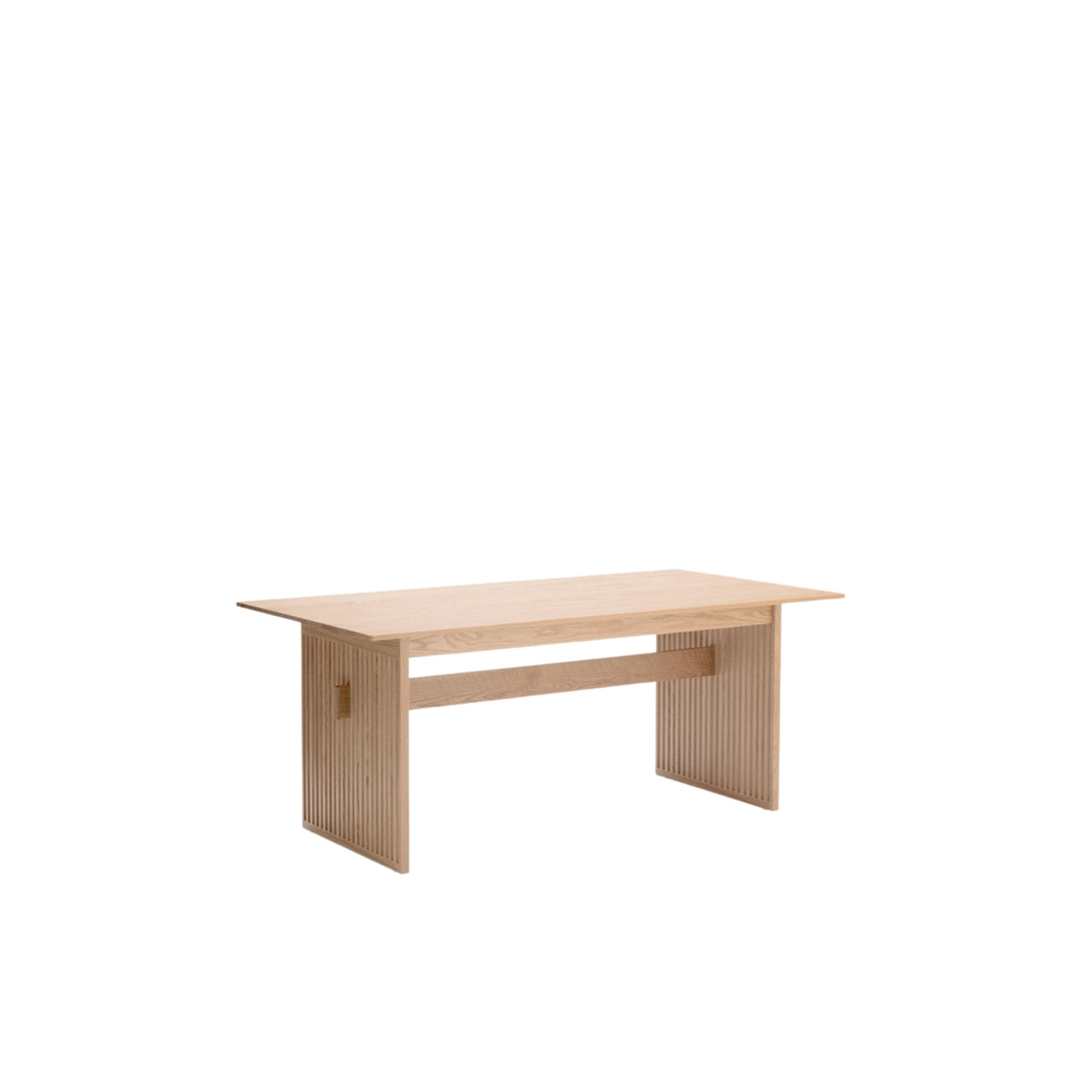 Lattice Table, 240cm