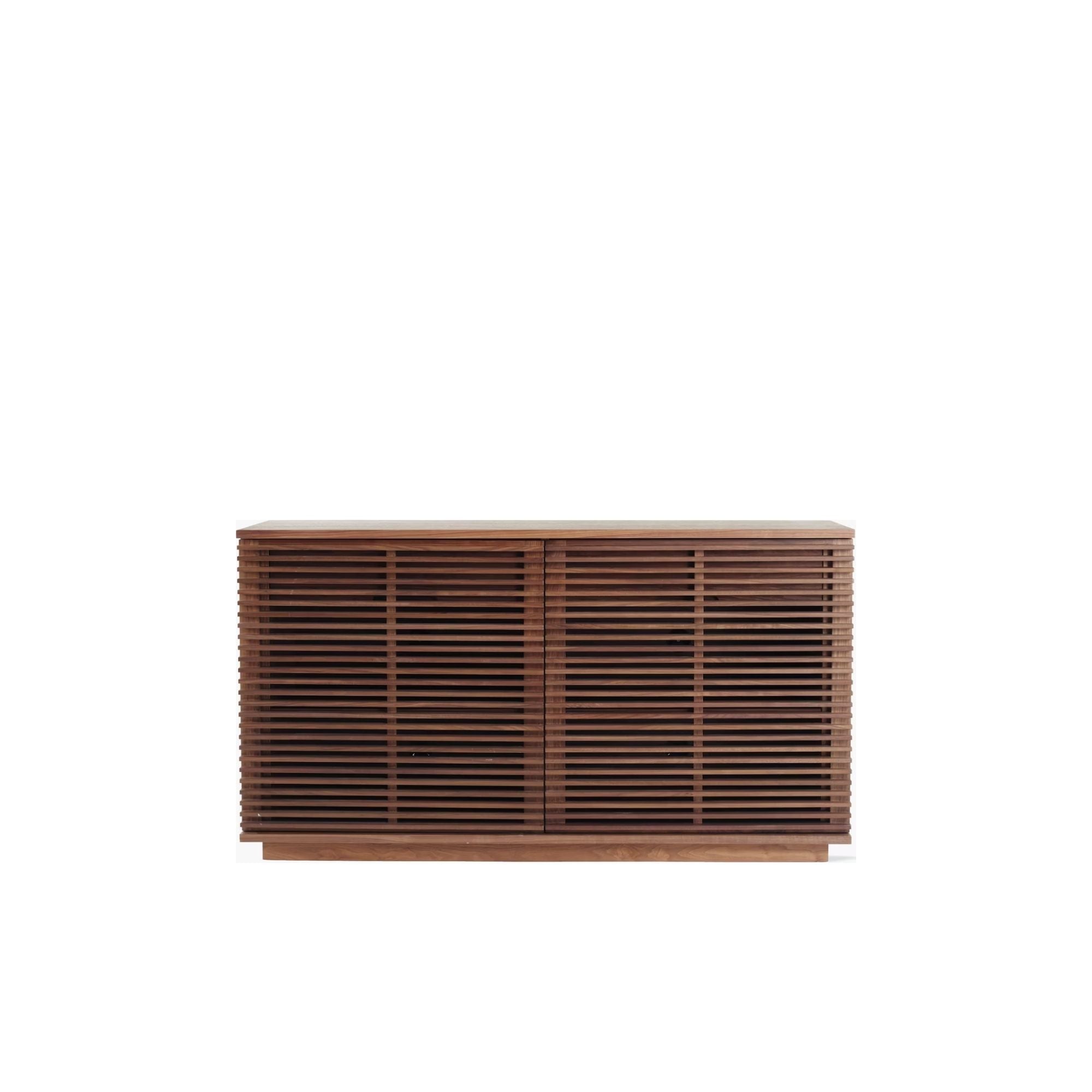 Line Credenza Small 137cm, Nathan Yong | Grafunkt