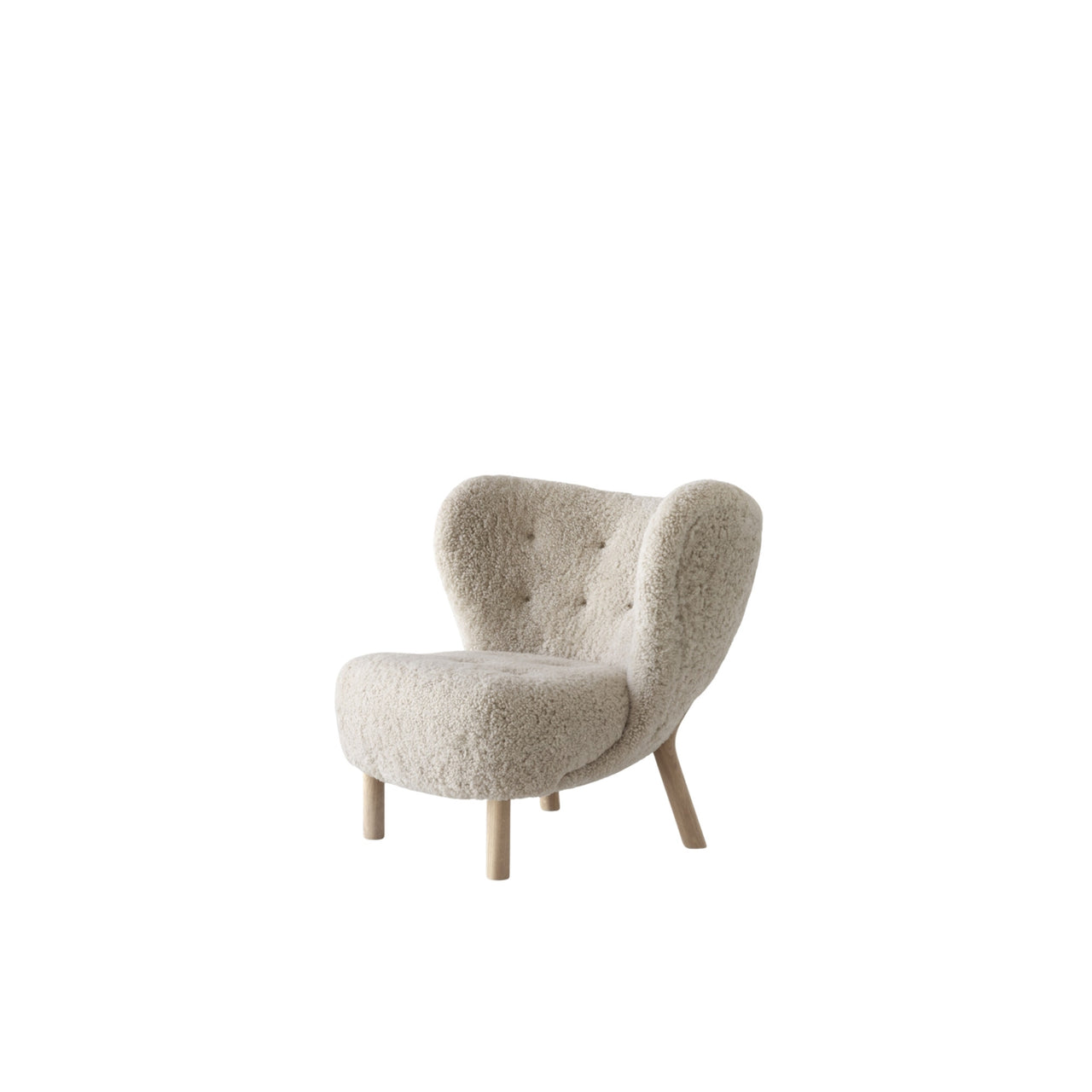 Little Petra Lounge Chair (VB1)