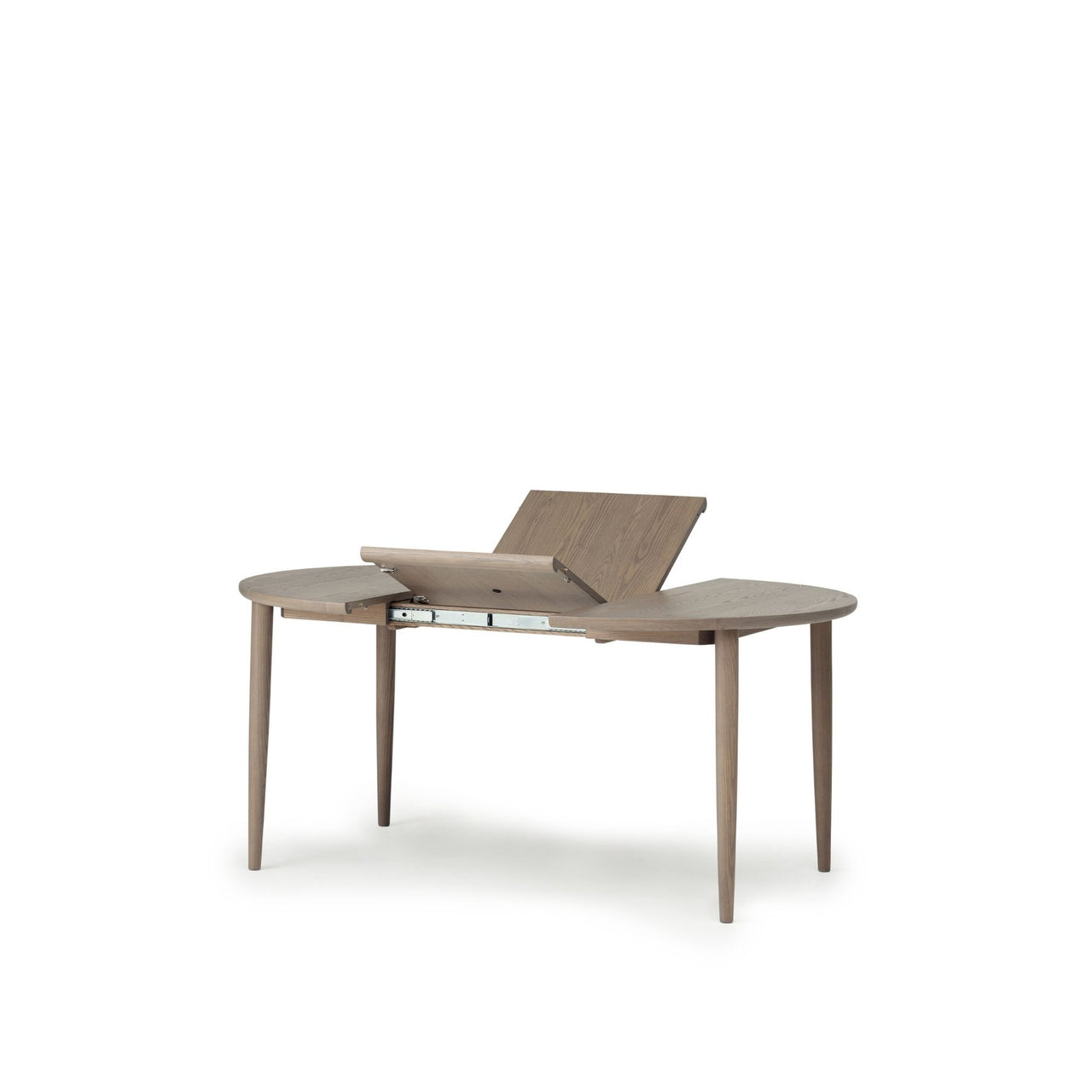MOM Extendable Dining Table, Ø105