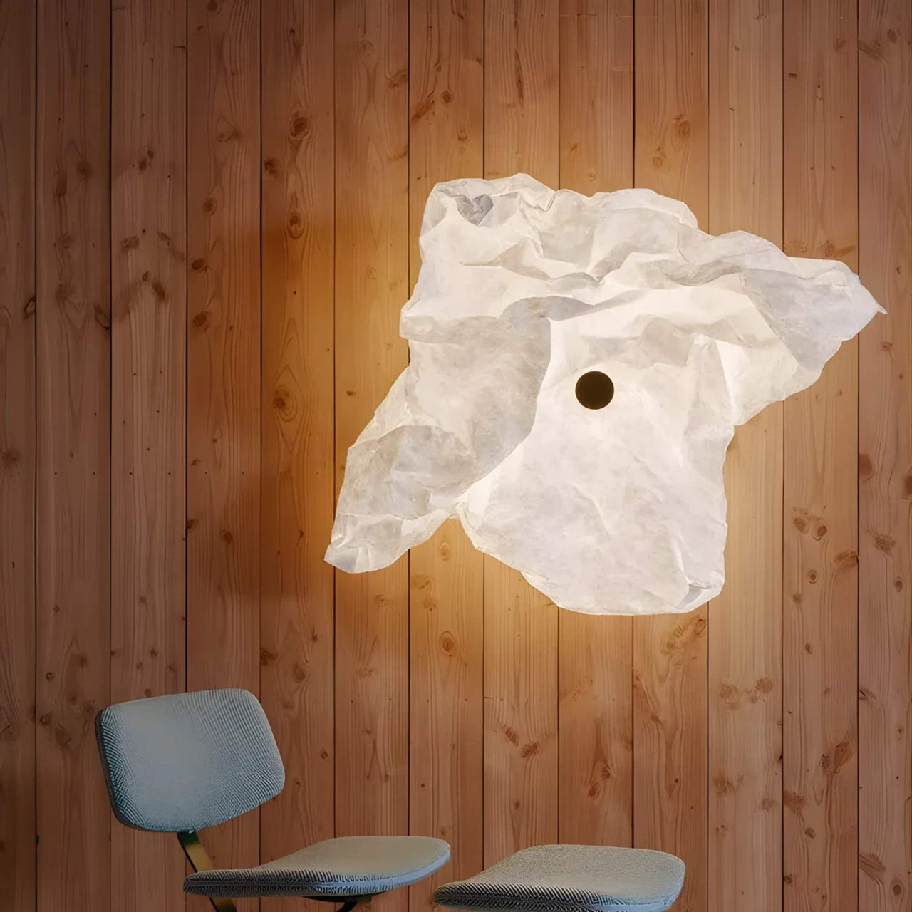 Maap Wall Lamp (W1)
