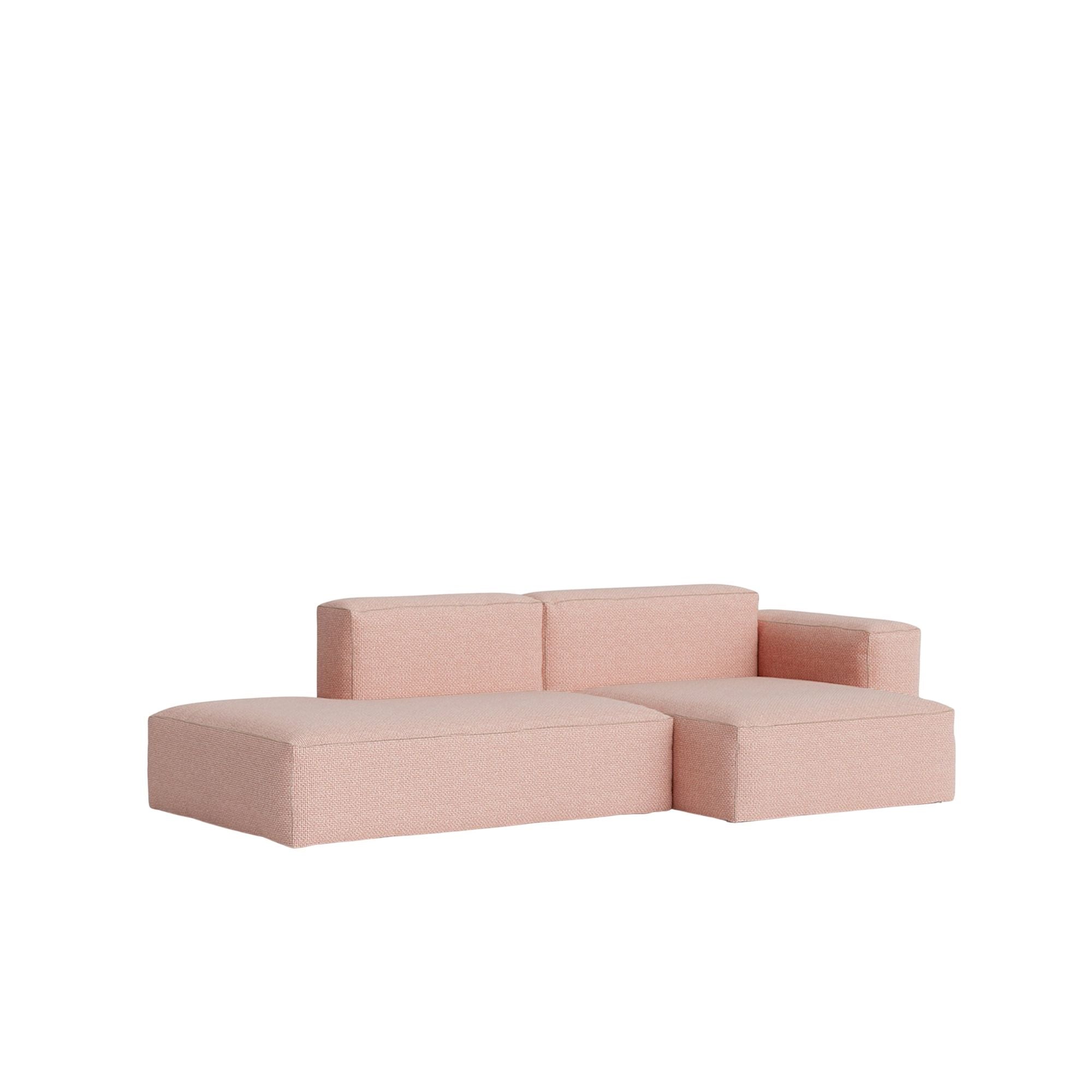 Mags Soft Low Armrest Sofa | HAY Singapore | Grafunkt