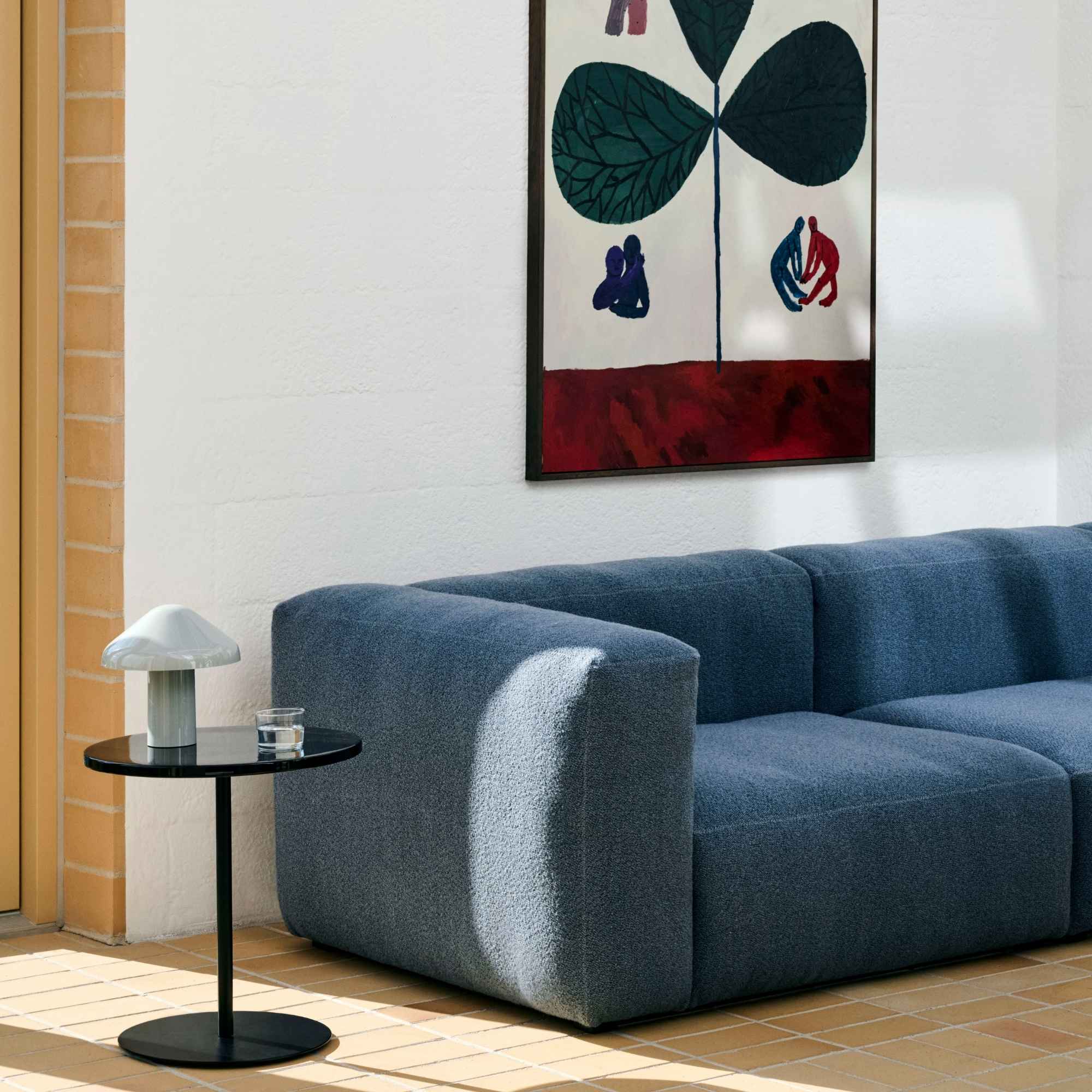 HAY◯mags sofa◯4シーター Mags Soft Sofa | HAY Singapore | Grafunkt