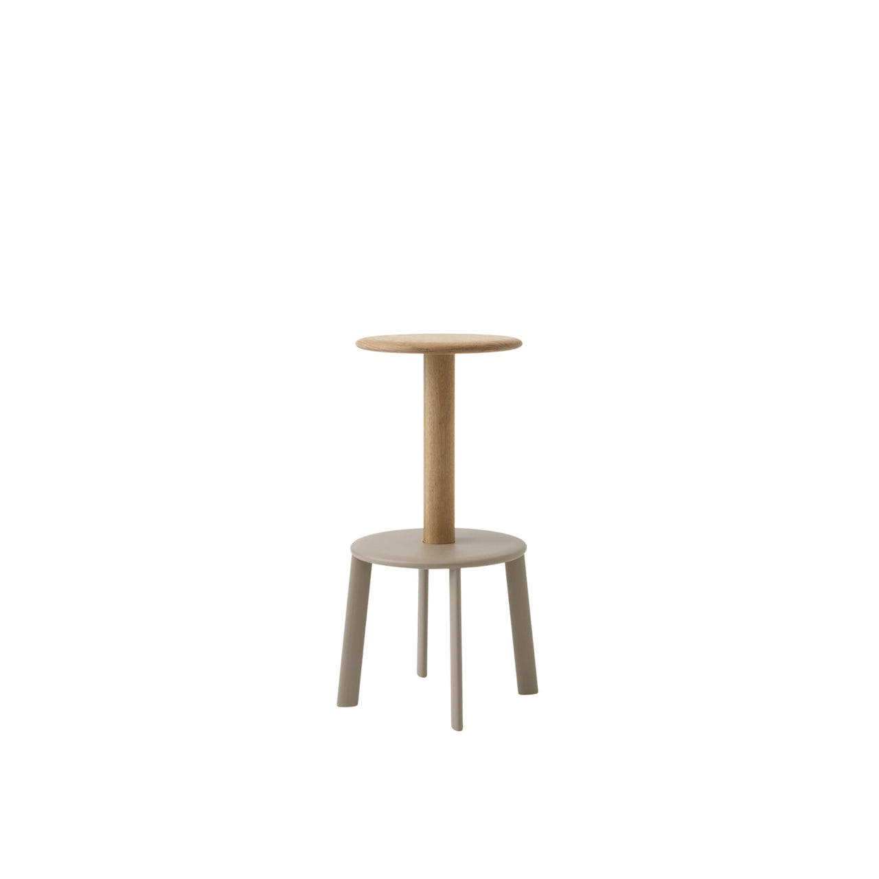 Massif Bar Stool (AV40)