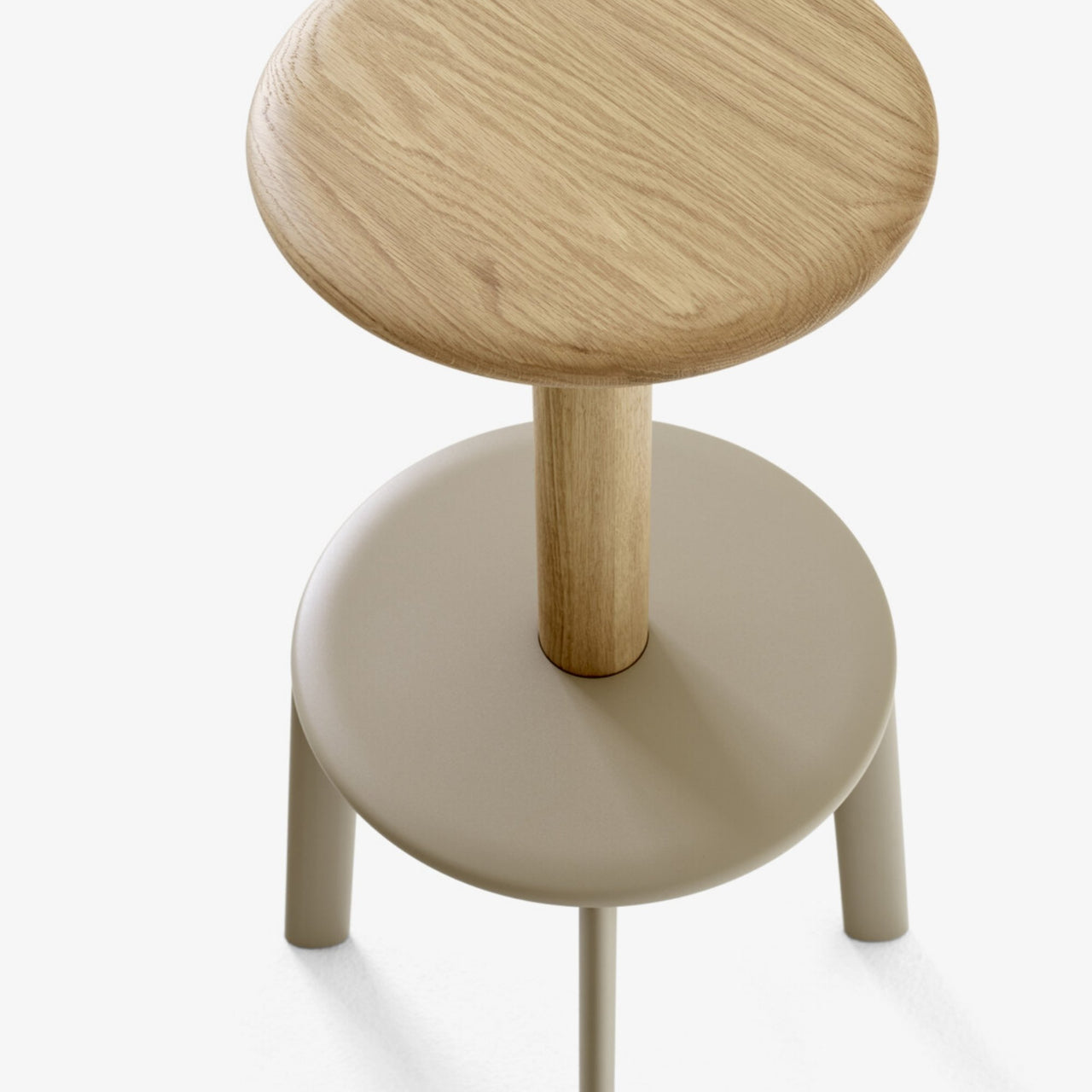 Massif Bar Stool (AV40)