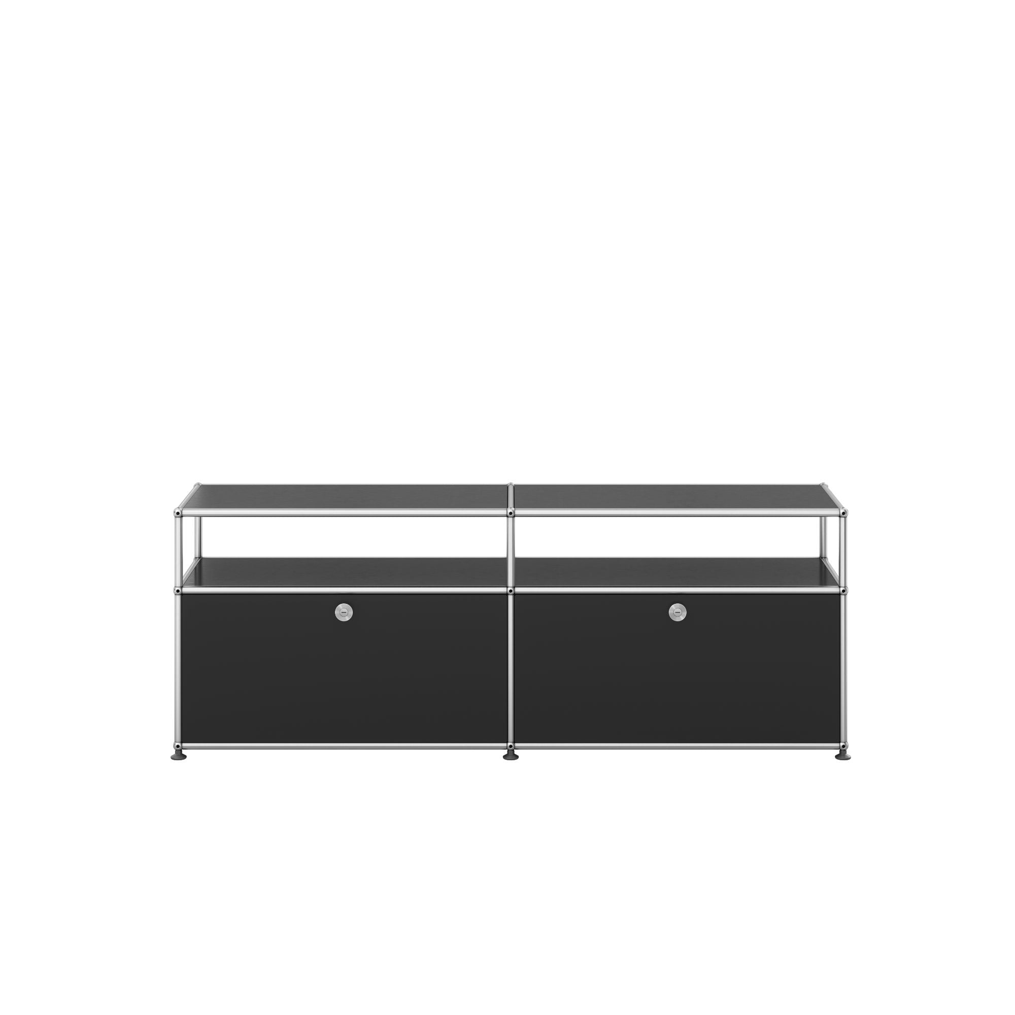 Media Console | USM Modular Furniture | Grafunkt