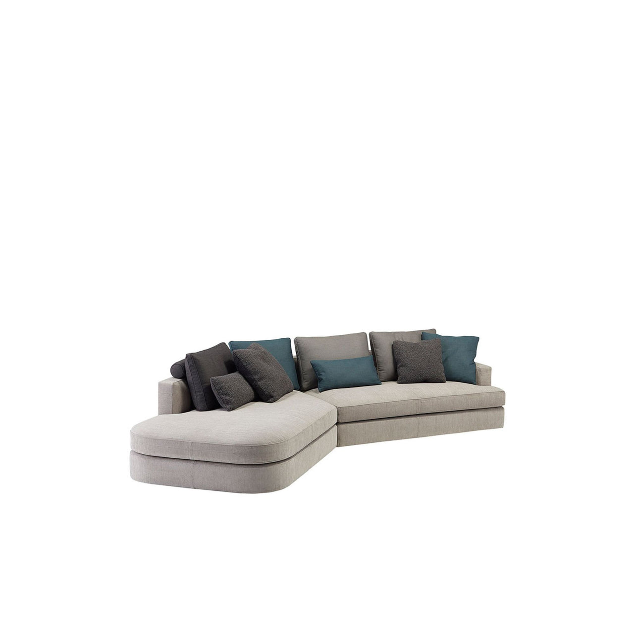 Milan Sofa