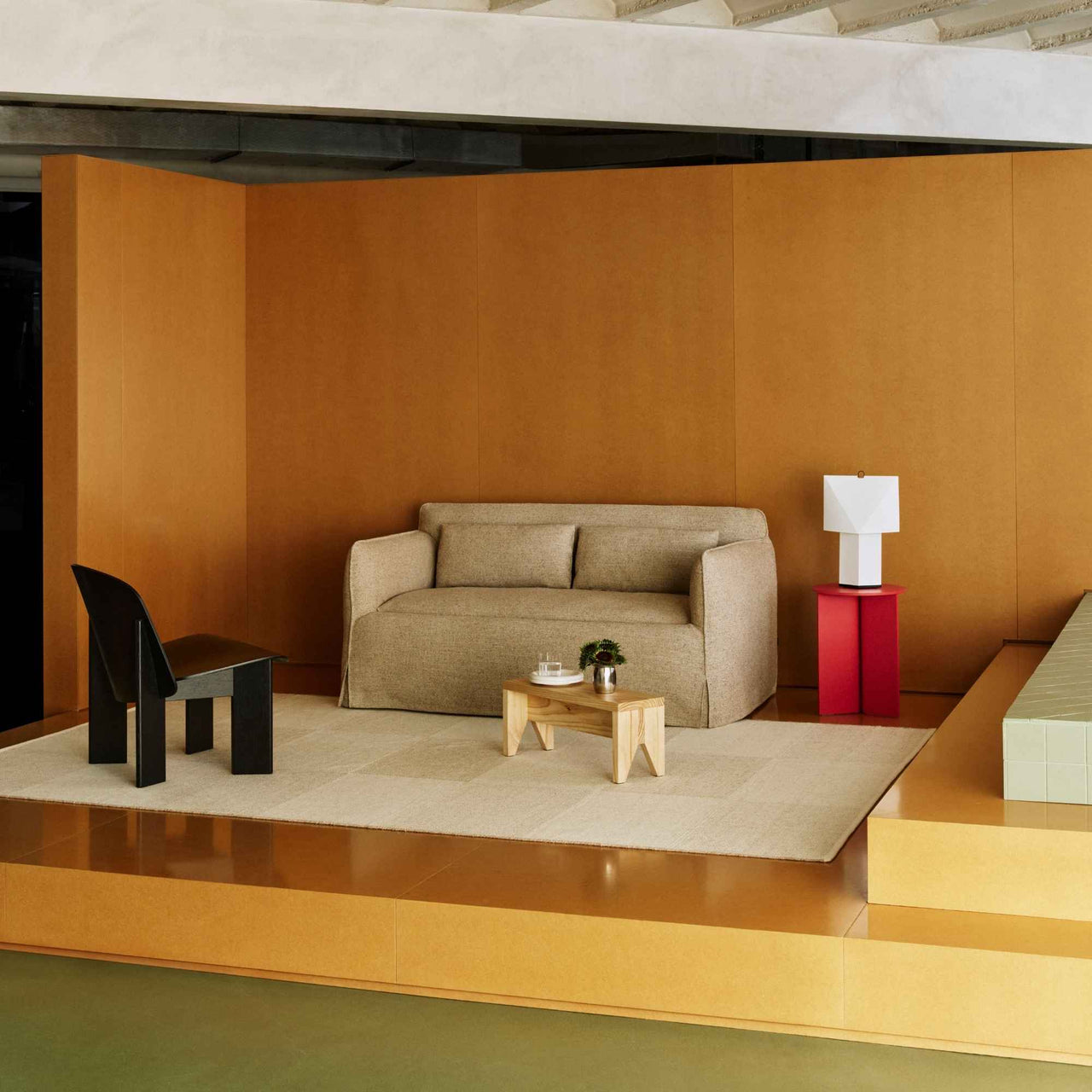 Mimi Sofa, 2-Seater