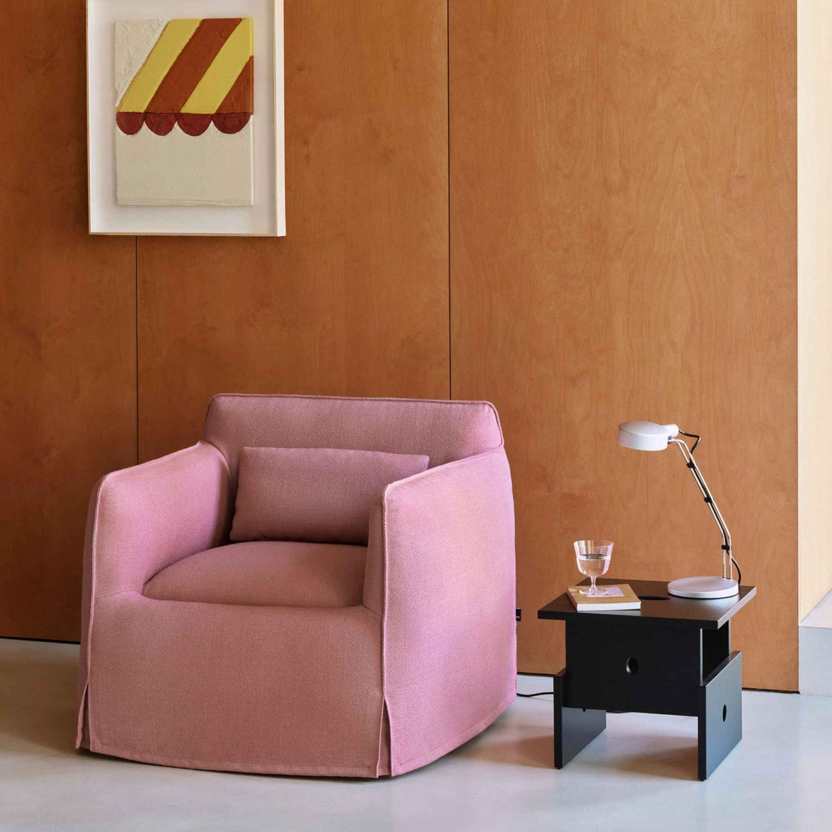 Mimi Sofa, 1-Seater