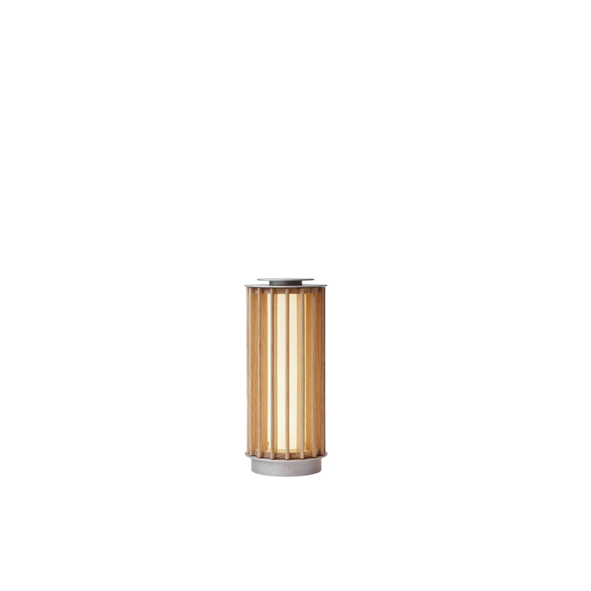 Numbra Portable Lamp, TY3