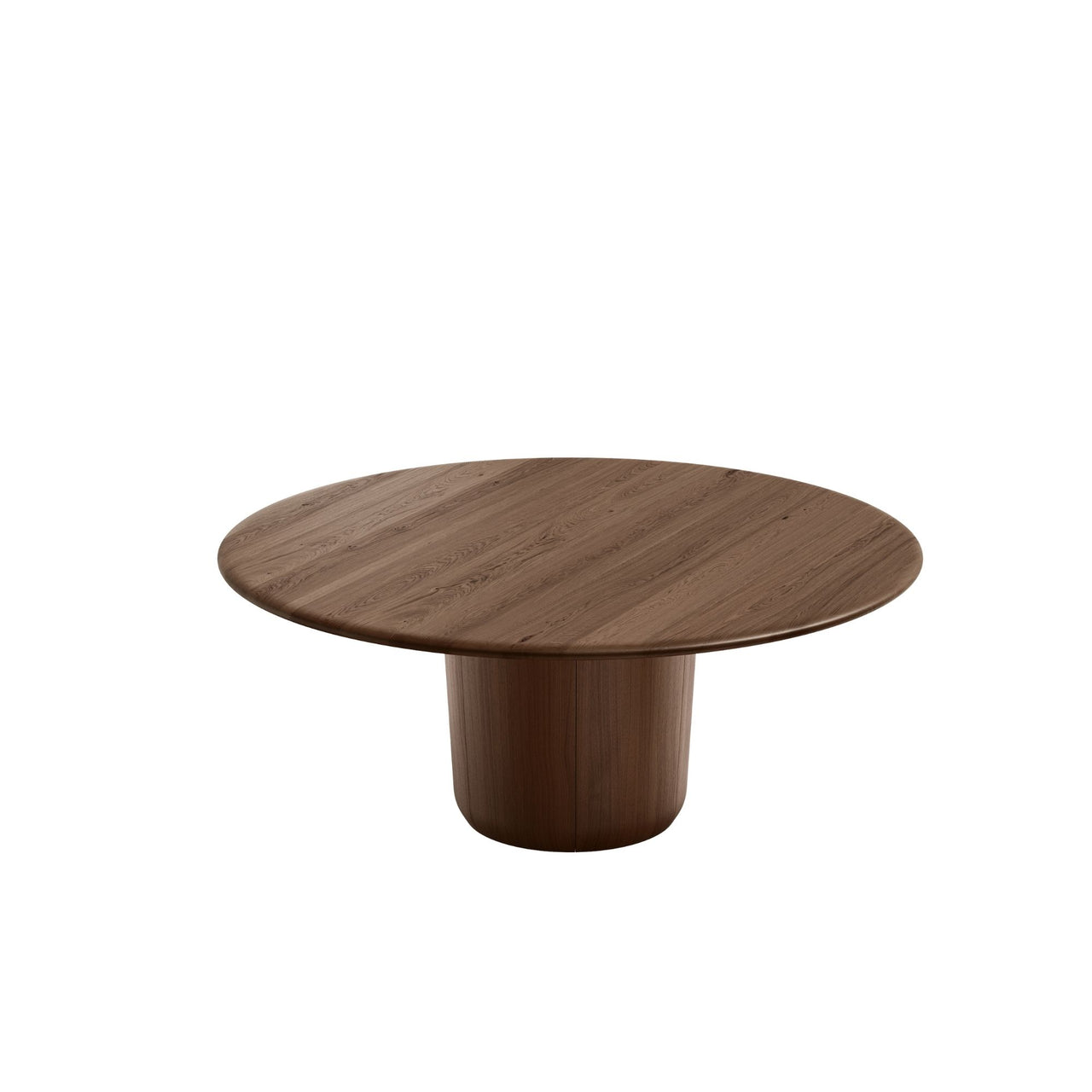 One Lux Dining Table, Ø190